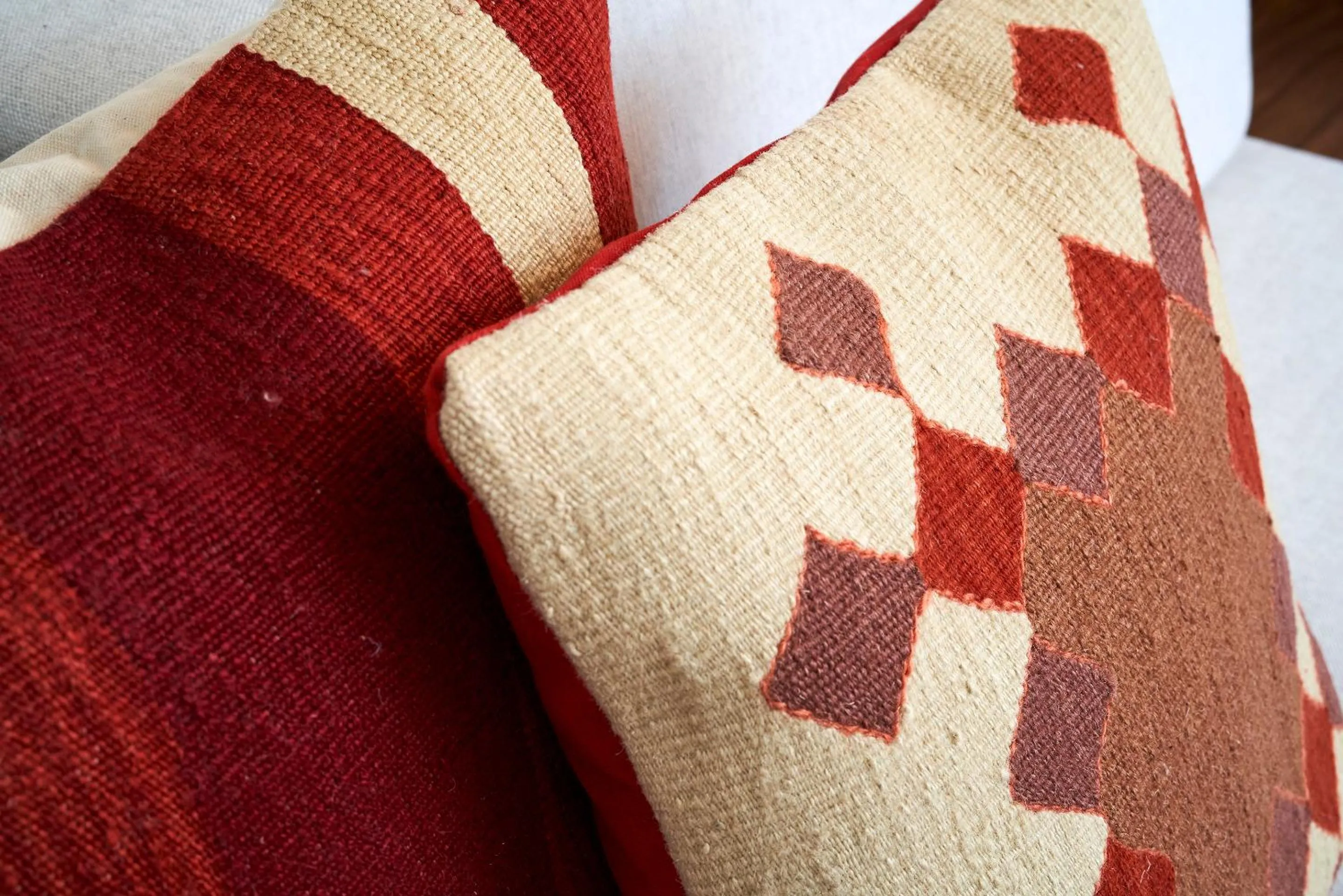 Bed in Hotel Magdalena