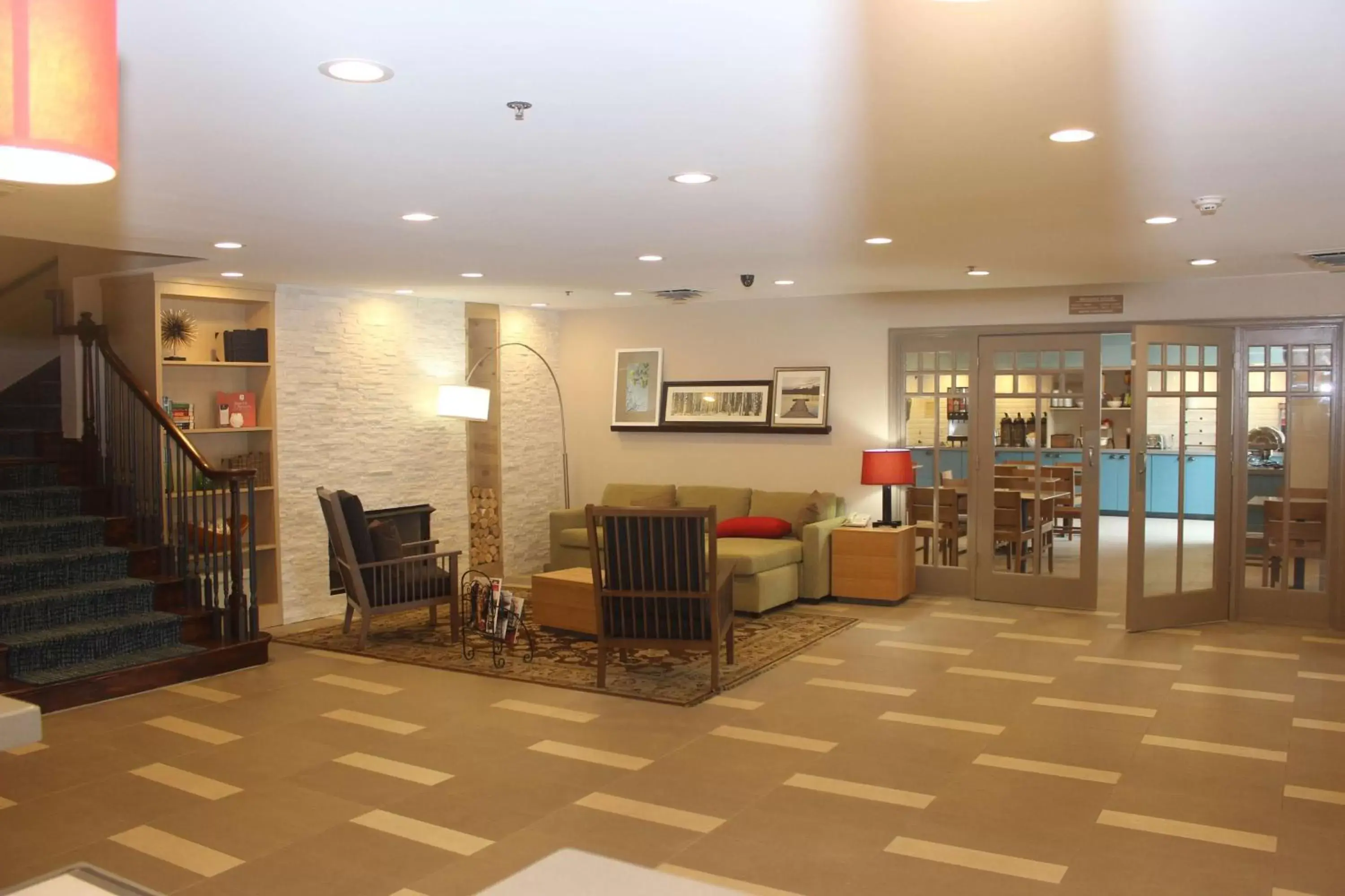 Lobby or reception, Lobby/Reception in Country Inn & Suites by Radisson, Nashville, TN