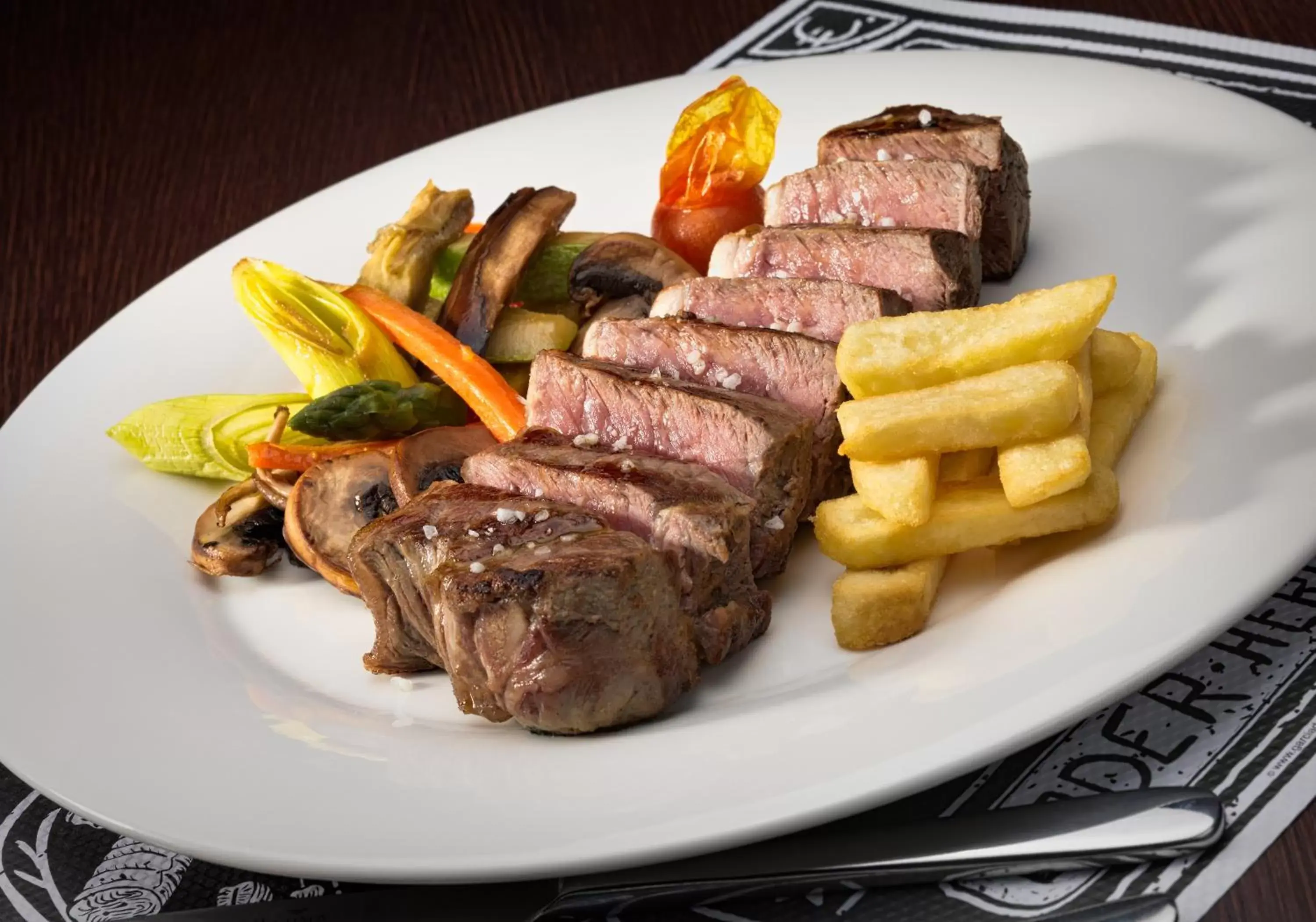 Food and drinks in H10 Tindaya Food and drinks in H10 Tindaya