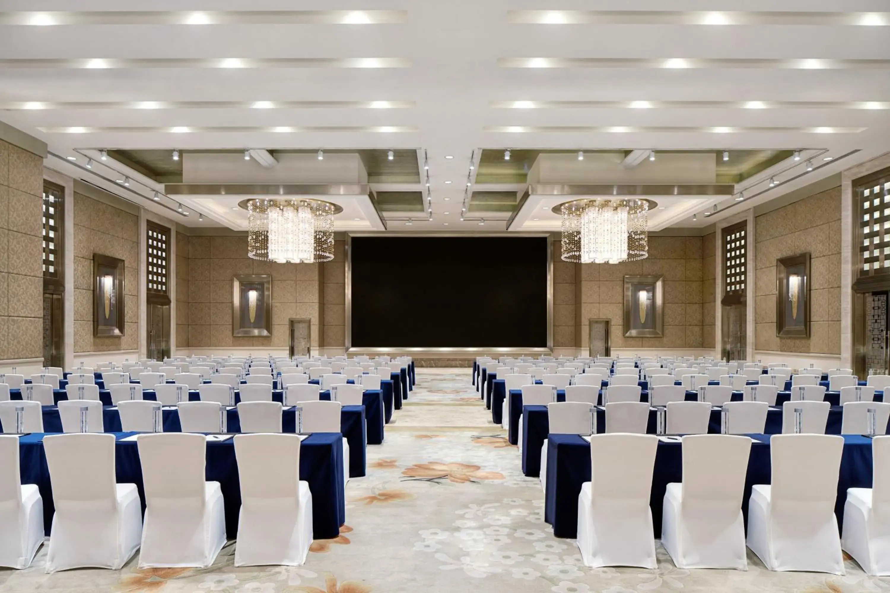 Meeting/conference room in Sheraton Changsha Hotel