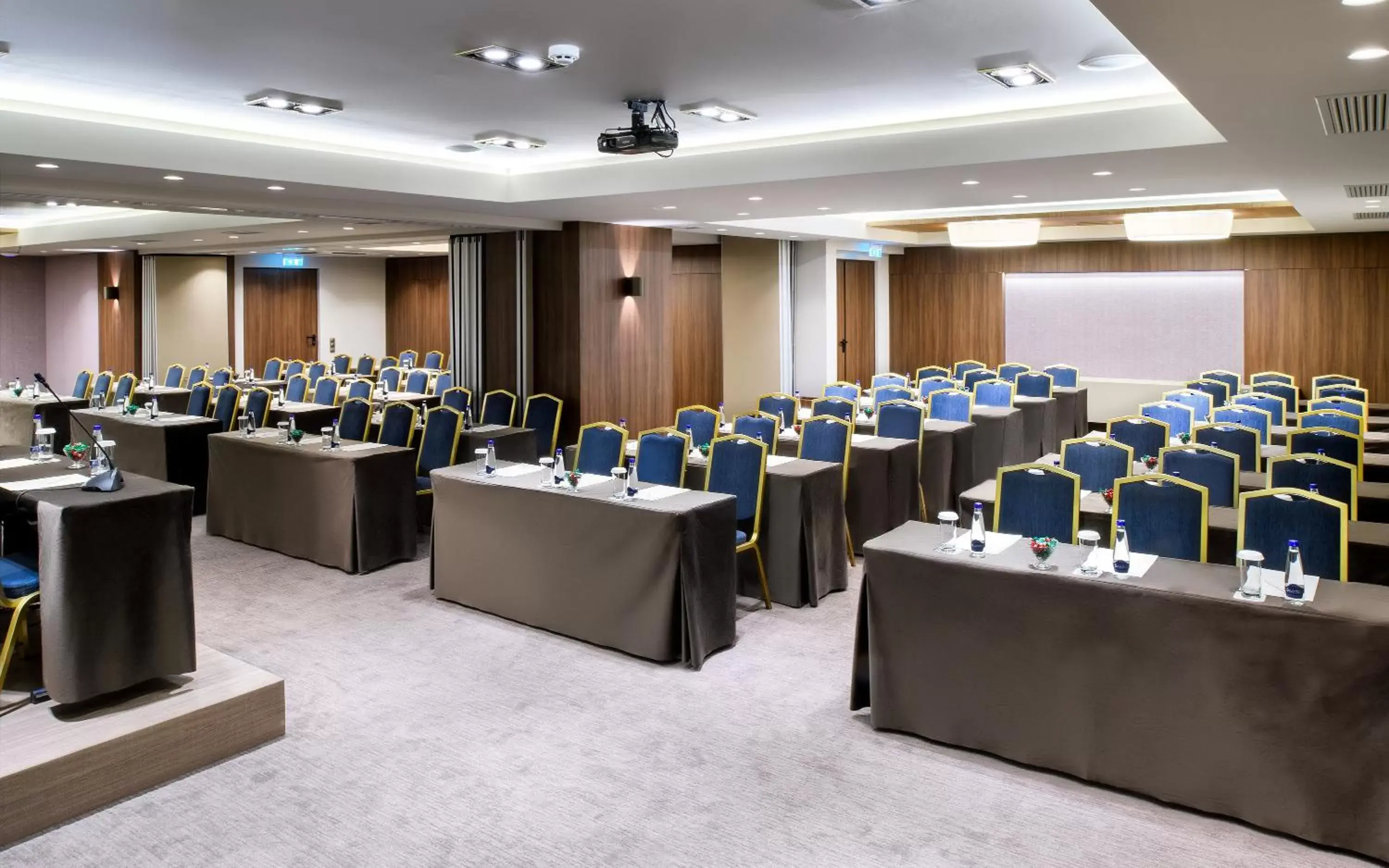 Meeting/conference room in Mediterranean Palace