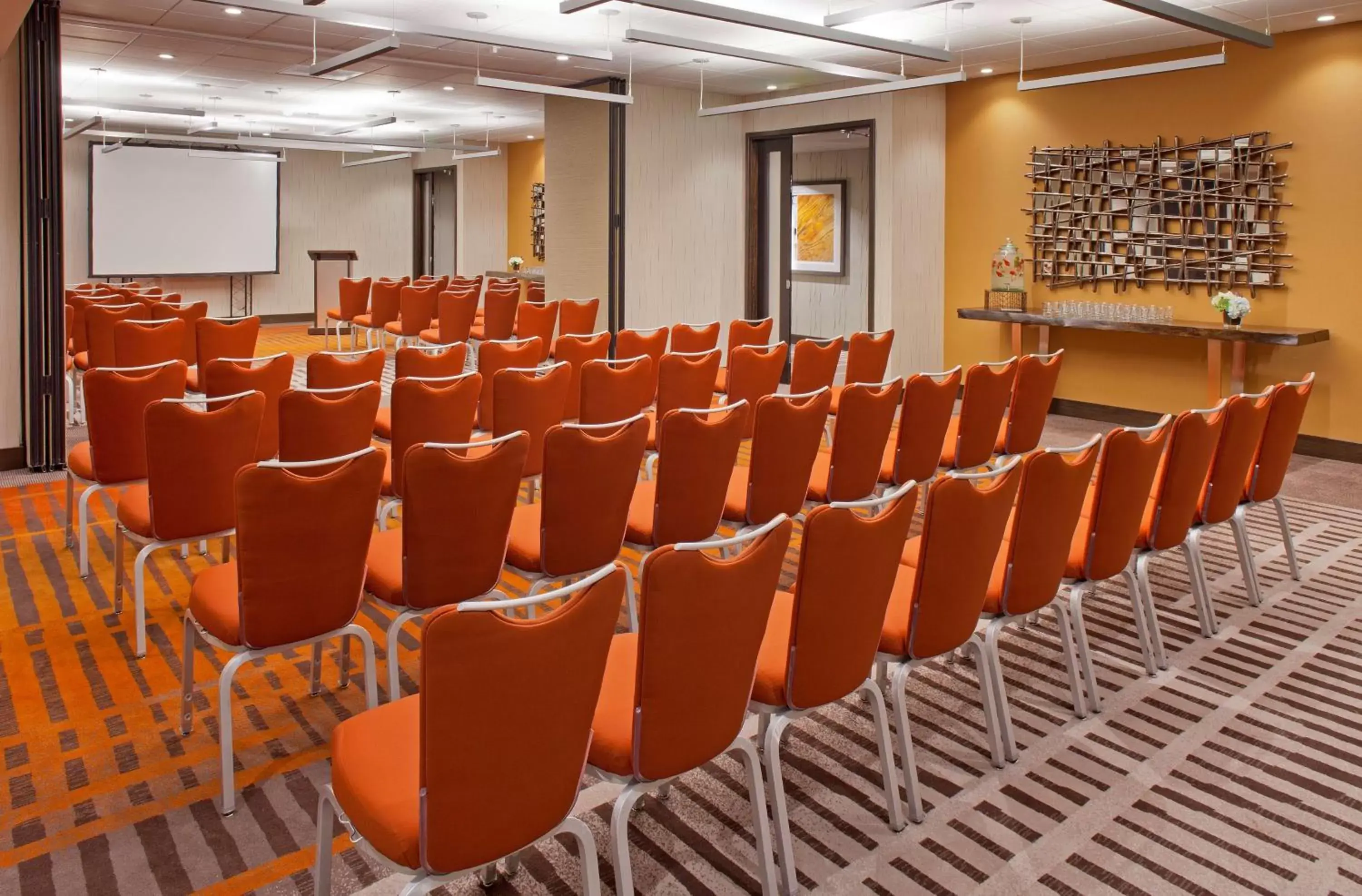 Meeting/conference room in Grand Hyatt San Francisco Union Square