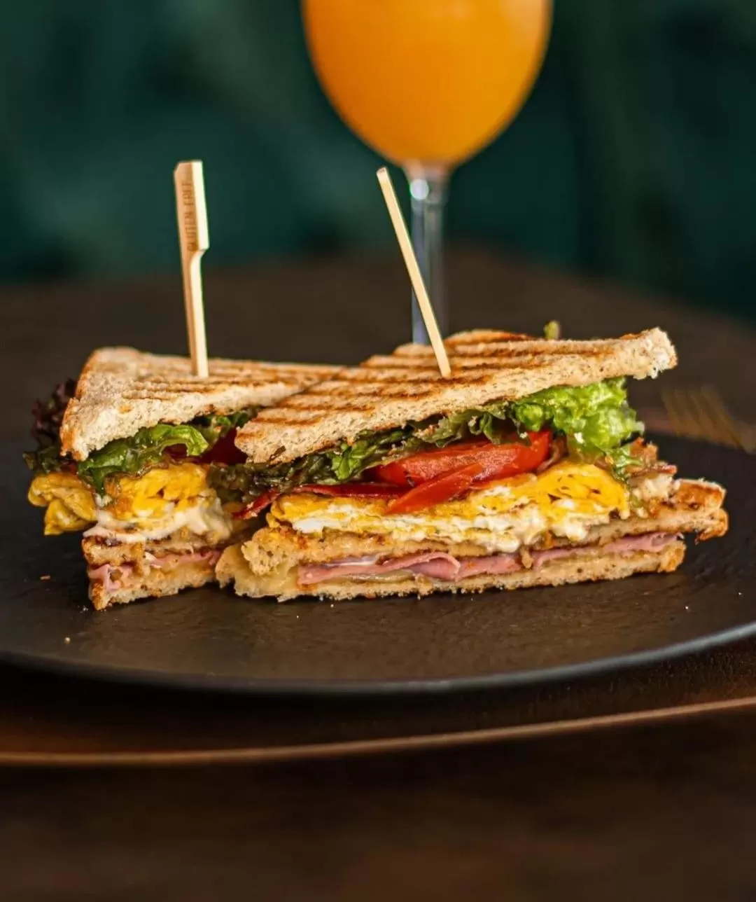 Breakfast in City and Style Luxury Rooms Split