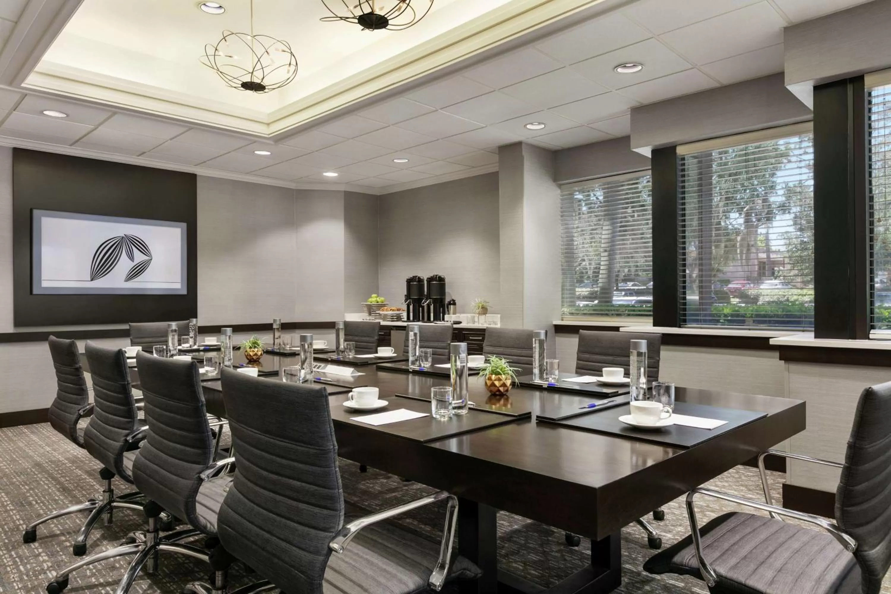 Meeting/conference room in Hilton Orlando/Altamonte Springs