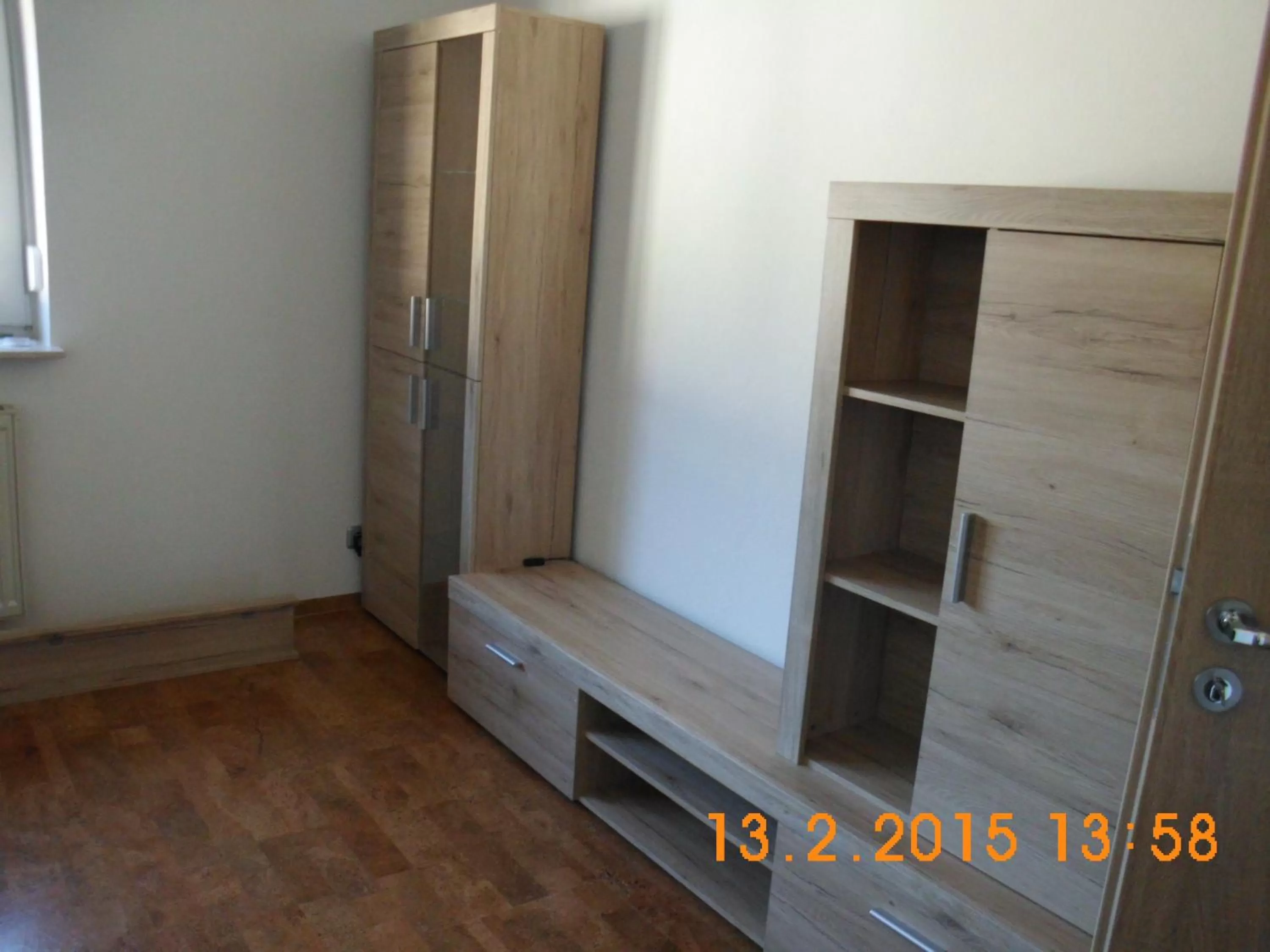 Photo of the whole room in Land-Hotel Am Wald Garni