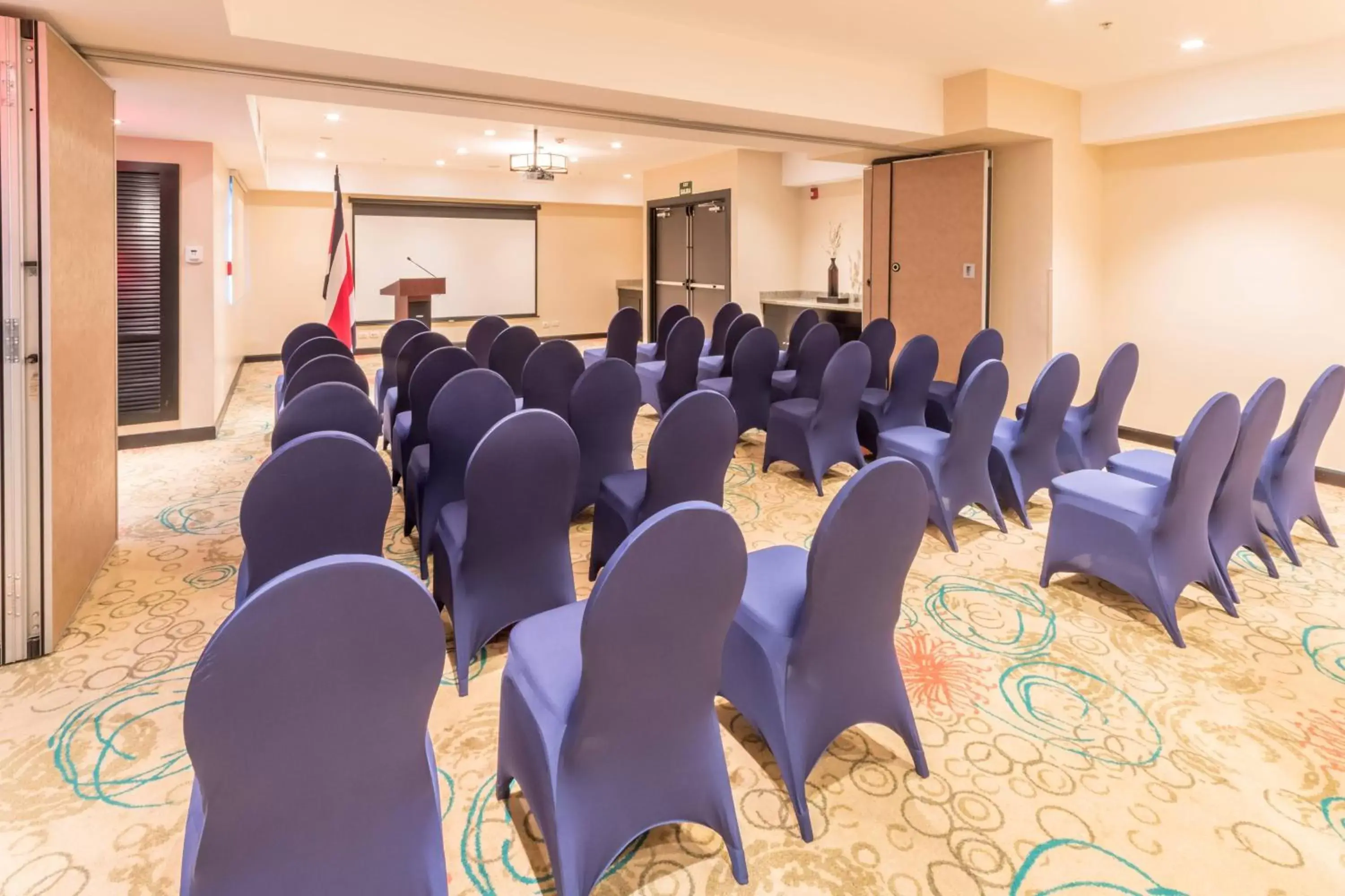 Meeting/conference room in Residence Inn by Marriott San Jose Escazu