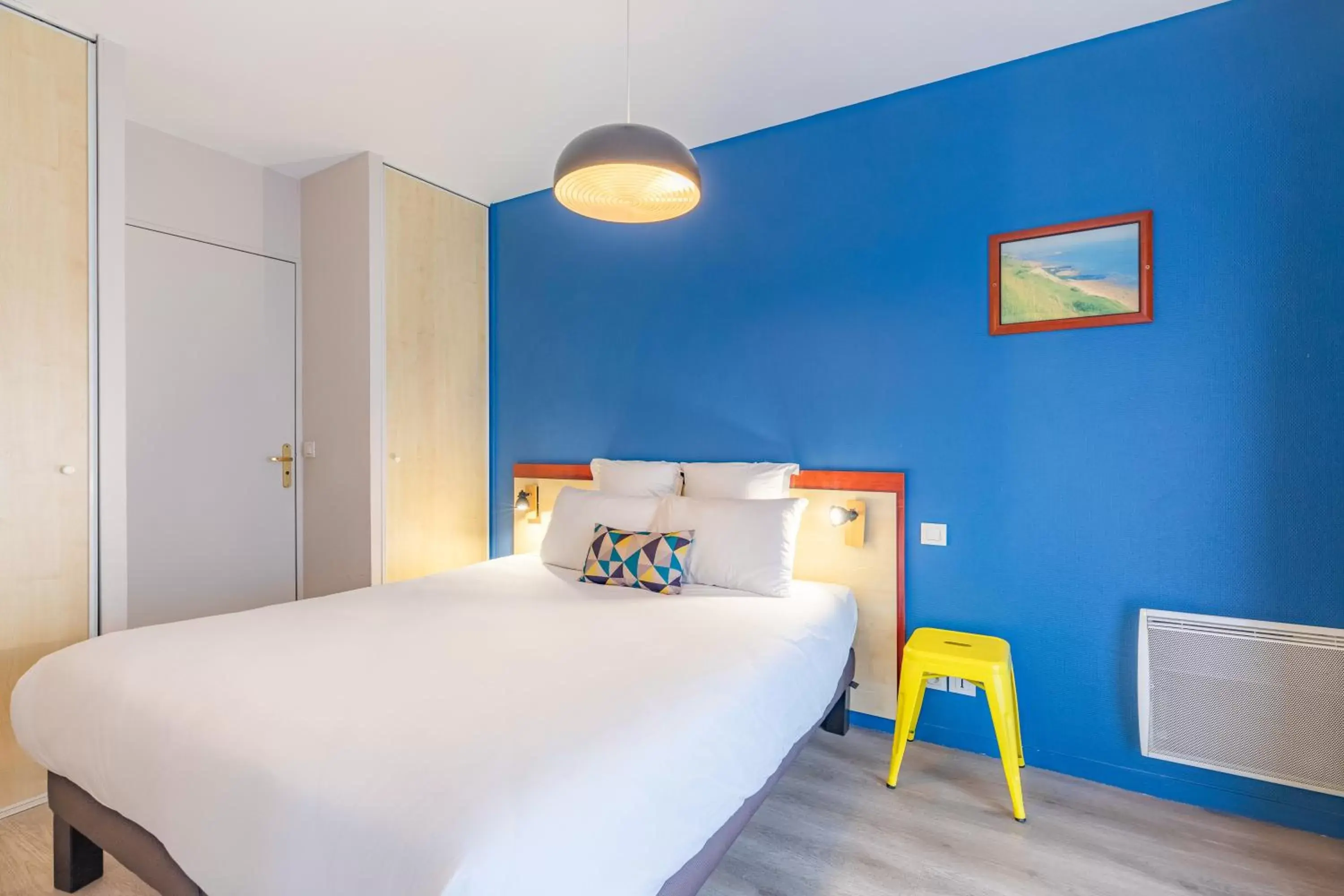 Superior Apartment in Appart'City Classic Caen Superior Apartment in Appart'City Classic Caen