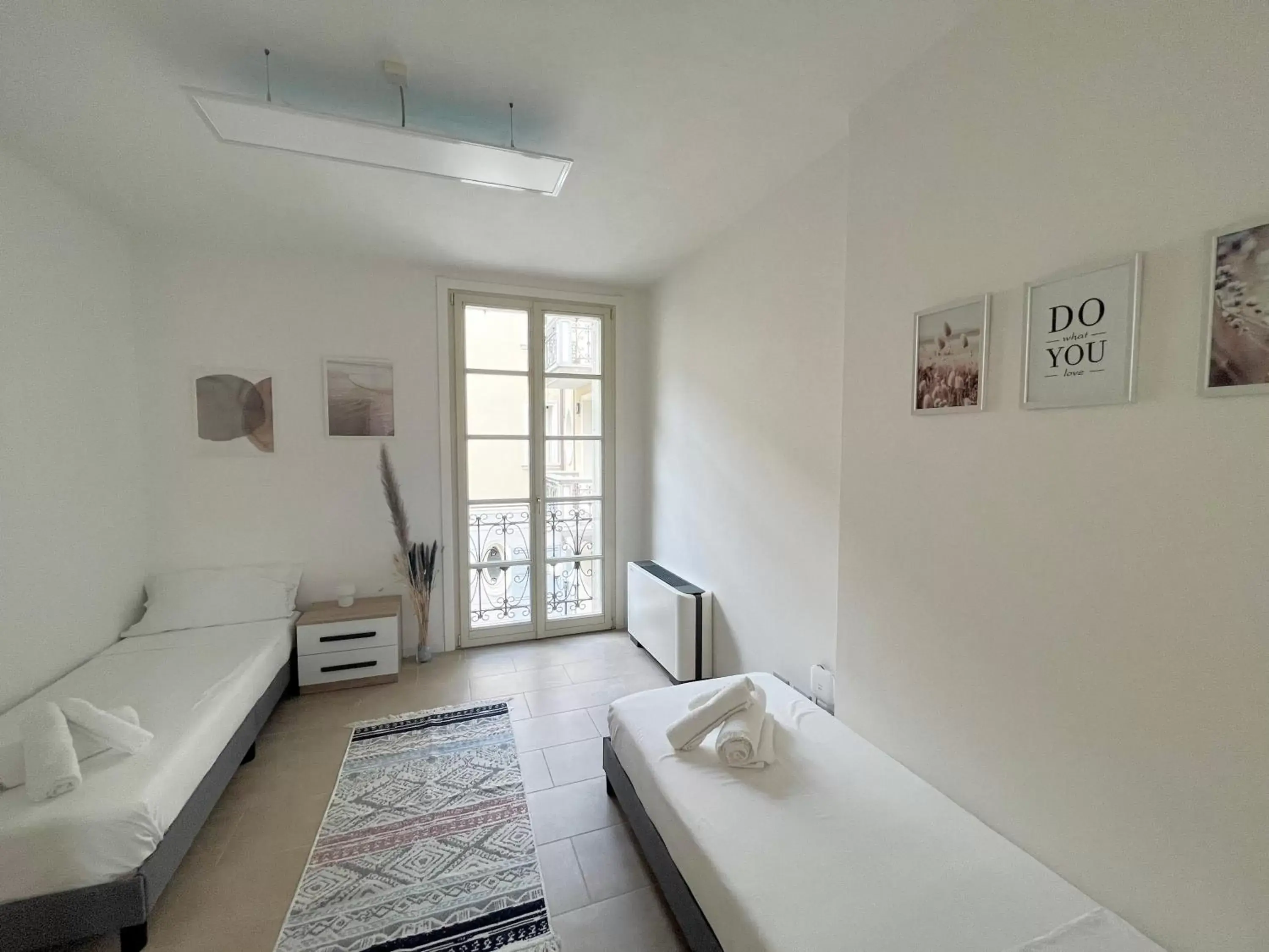 Two-Bedroom Apartment in Castramajora Alloggi