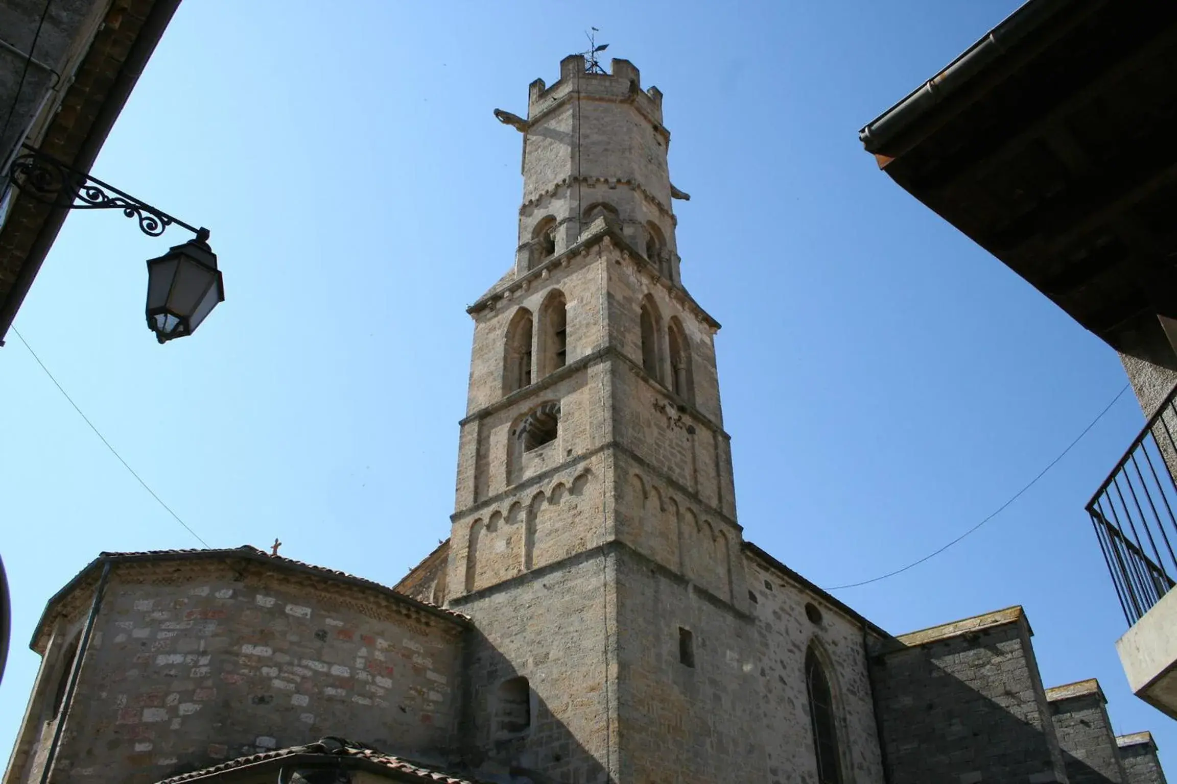 Nearby landmark in The Originals Access, Hotel Beziers Est (P'tit Dej-Hotel)