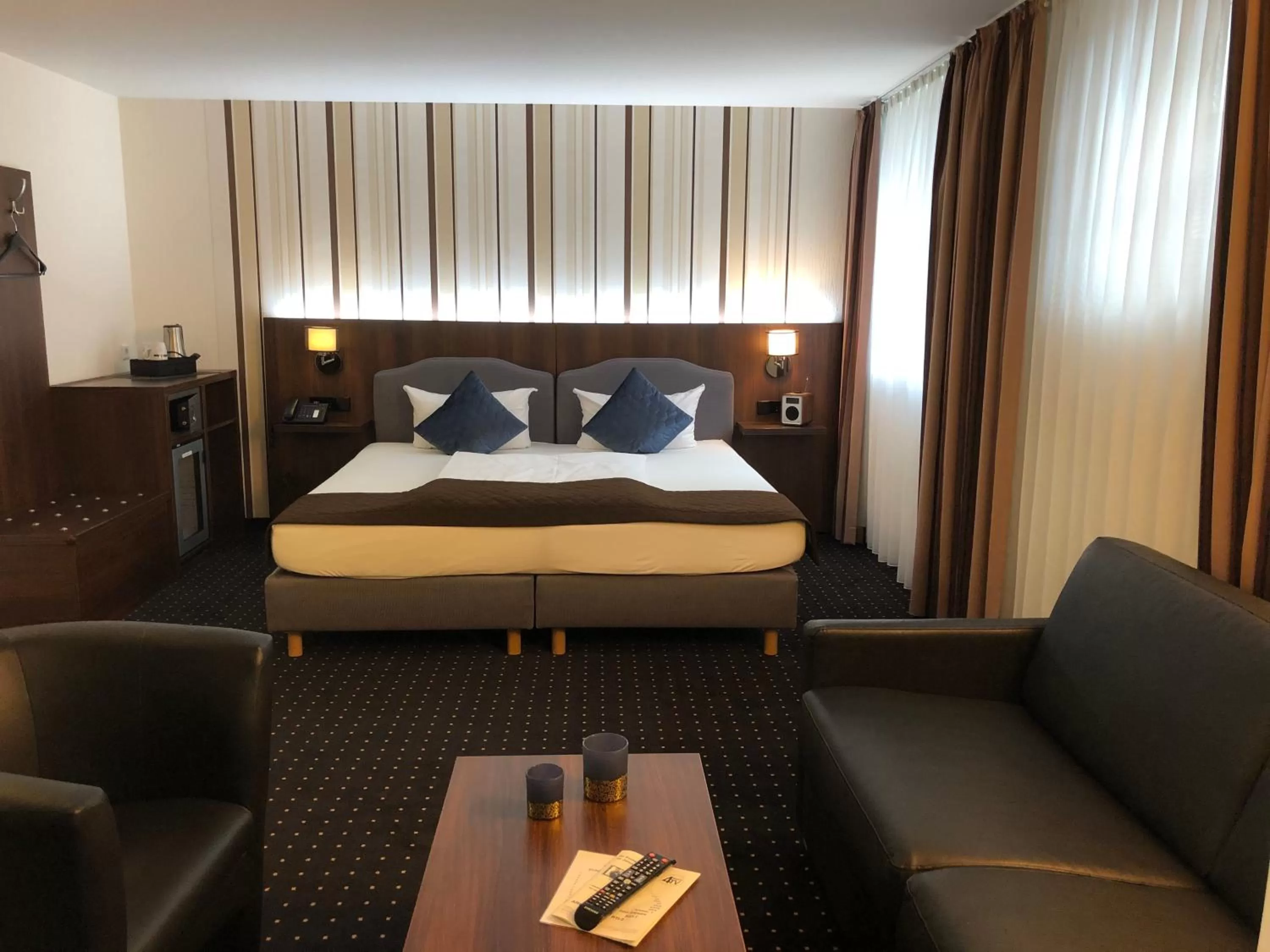 Premium Double Room in Lobinger Hotel Weisses Ross