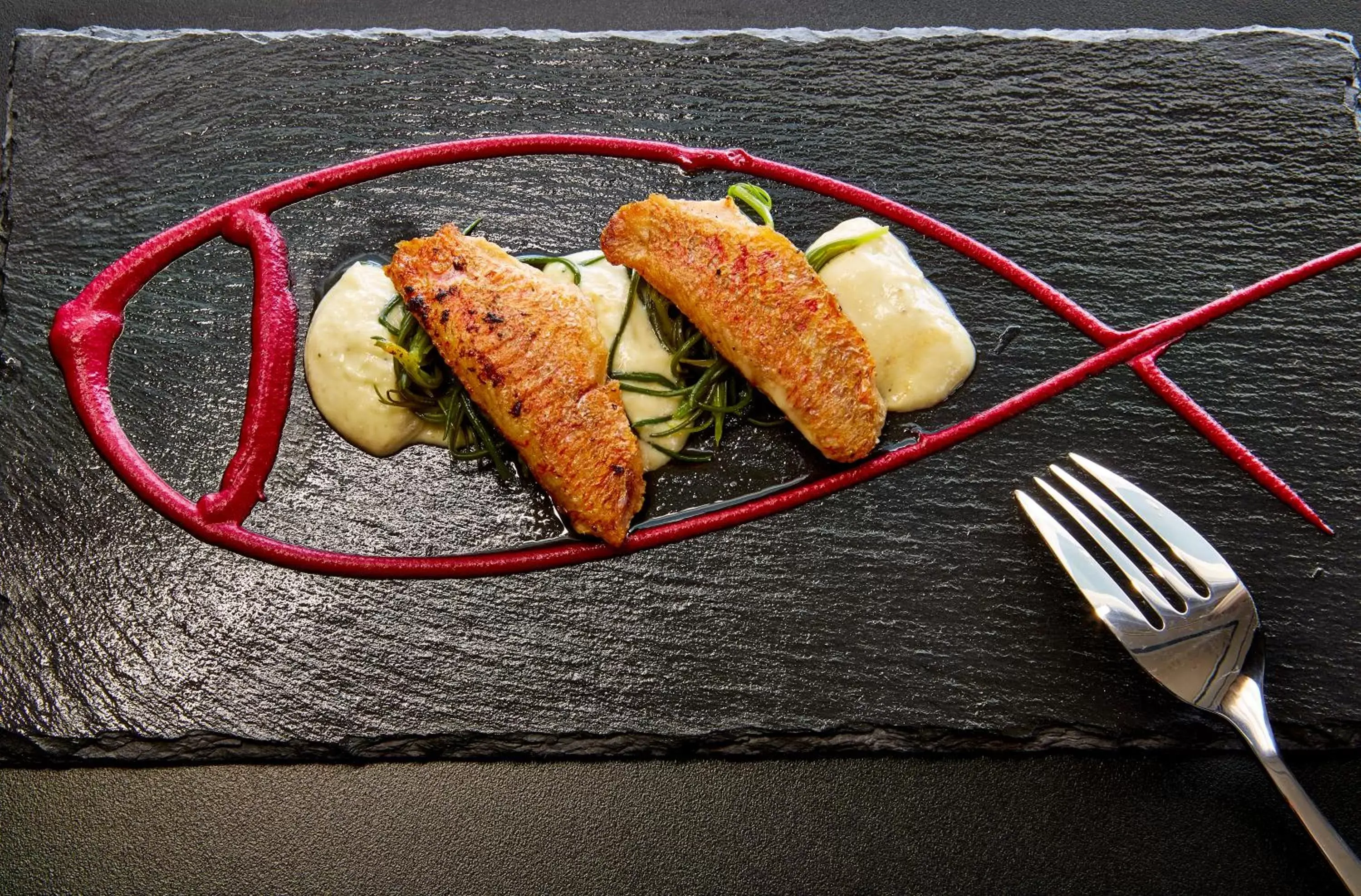 Restaurant/places to eat in De Sol Hotel & Spa Restaurant/places to eat in De Sol Hotel & Spa