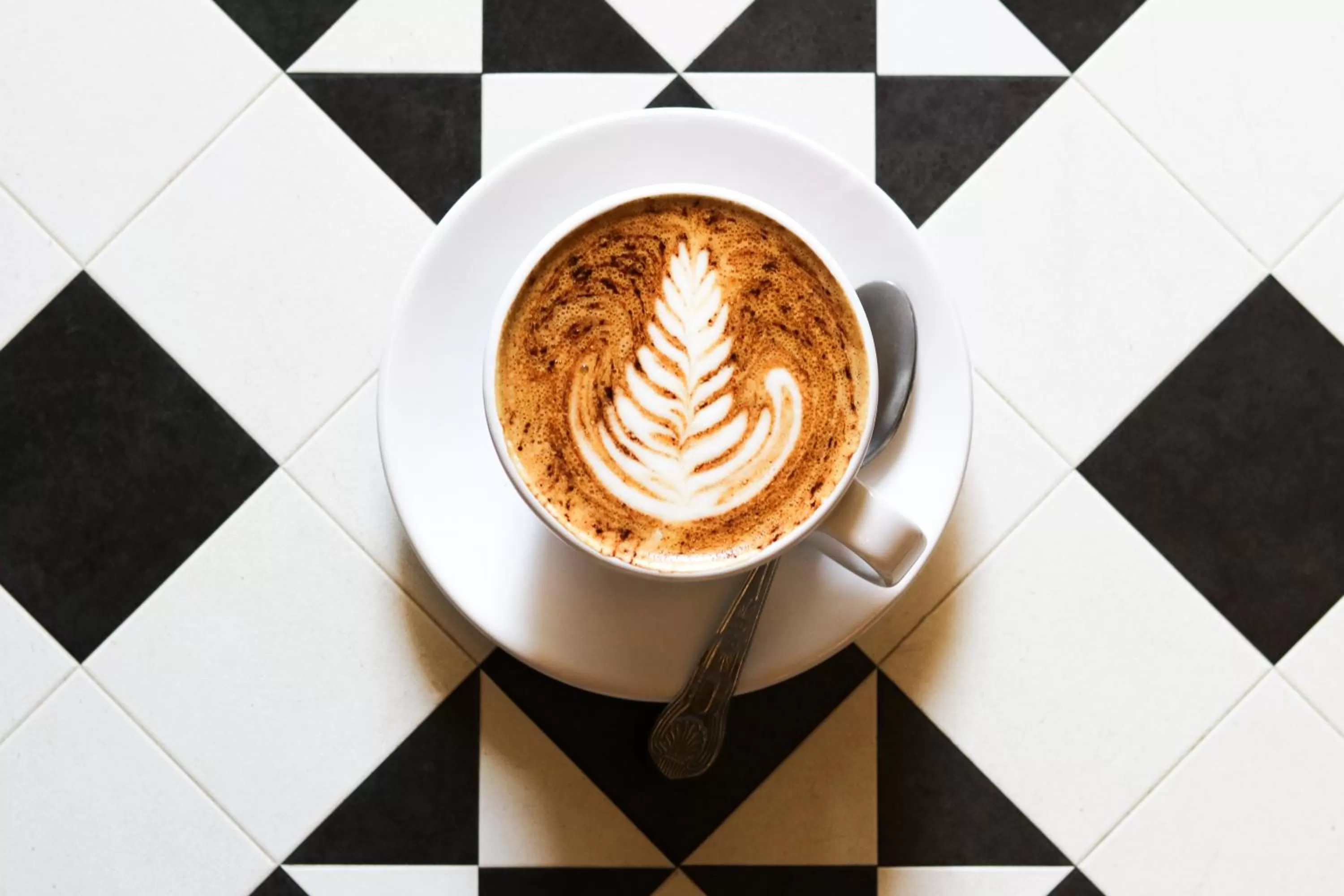 Coffee/tea facilities in Fleur de Lys Bampton