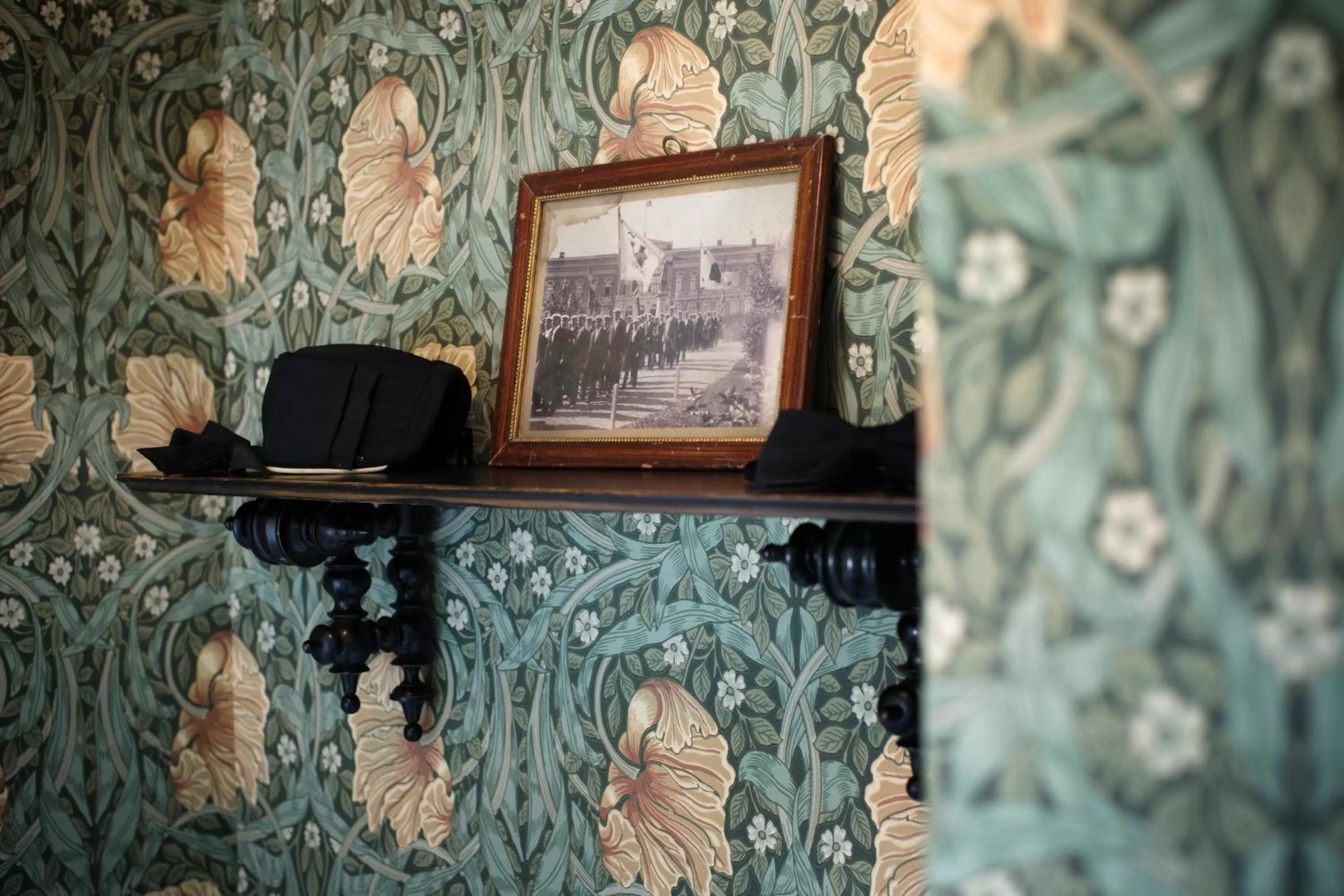 Other in Strandflickornas Annex Gula Villan