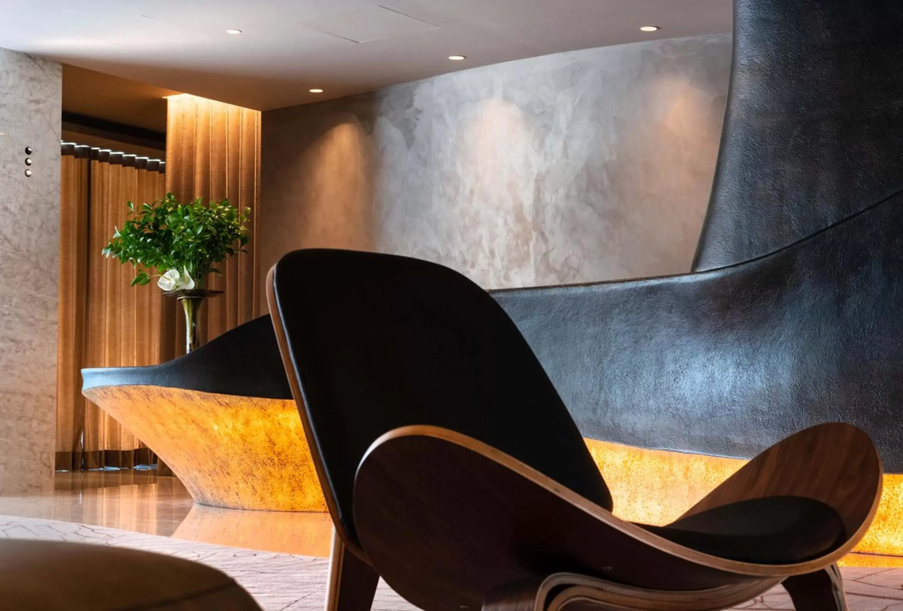 Lobby or reception, Seating Area in BessaHotel Baixa