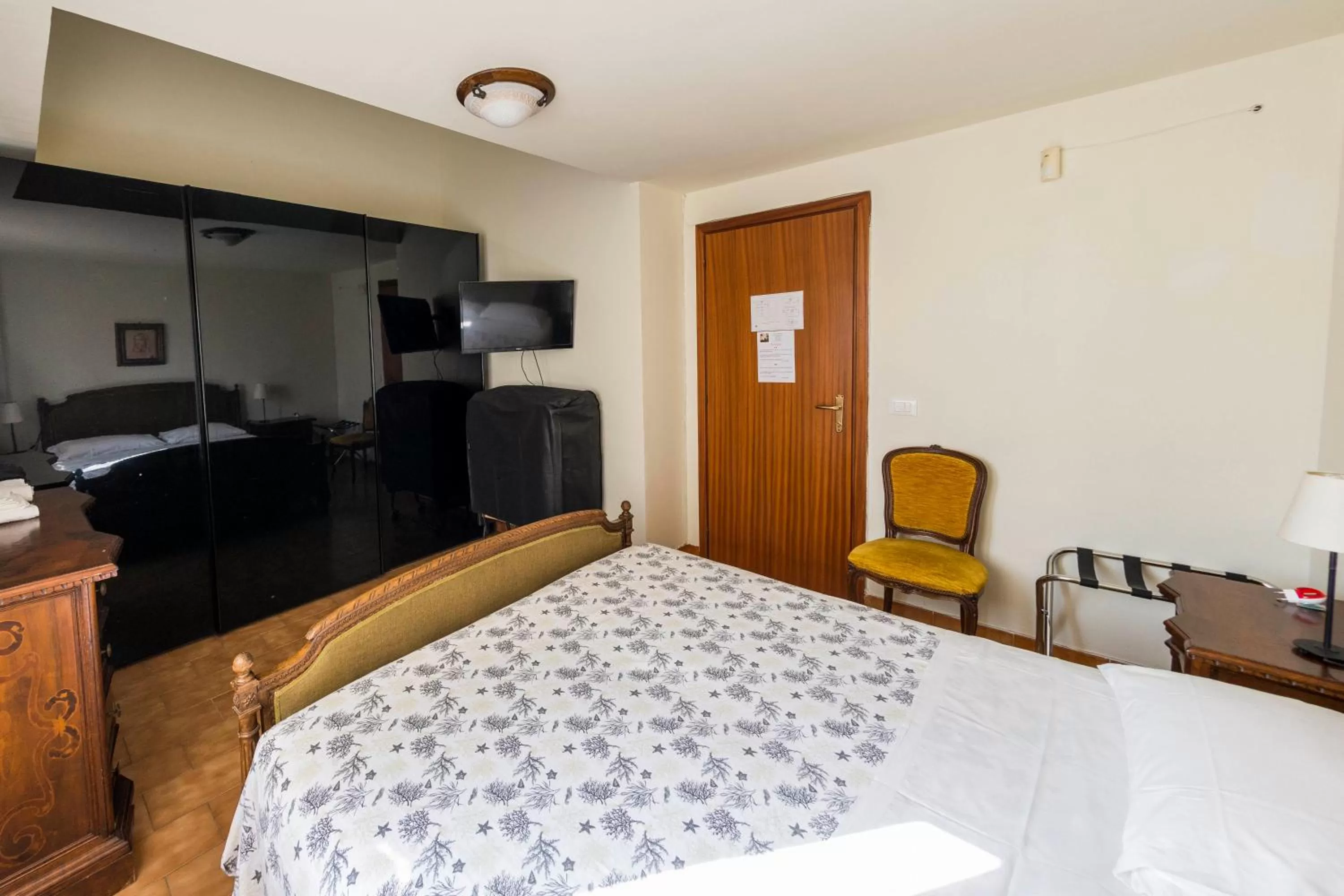 Bed & Breakfast Hotel California