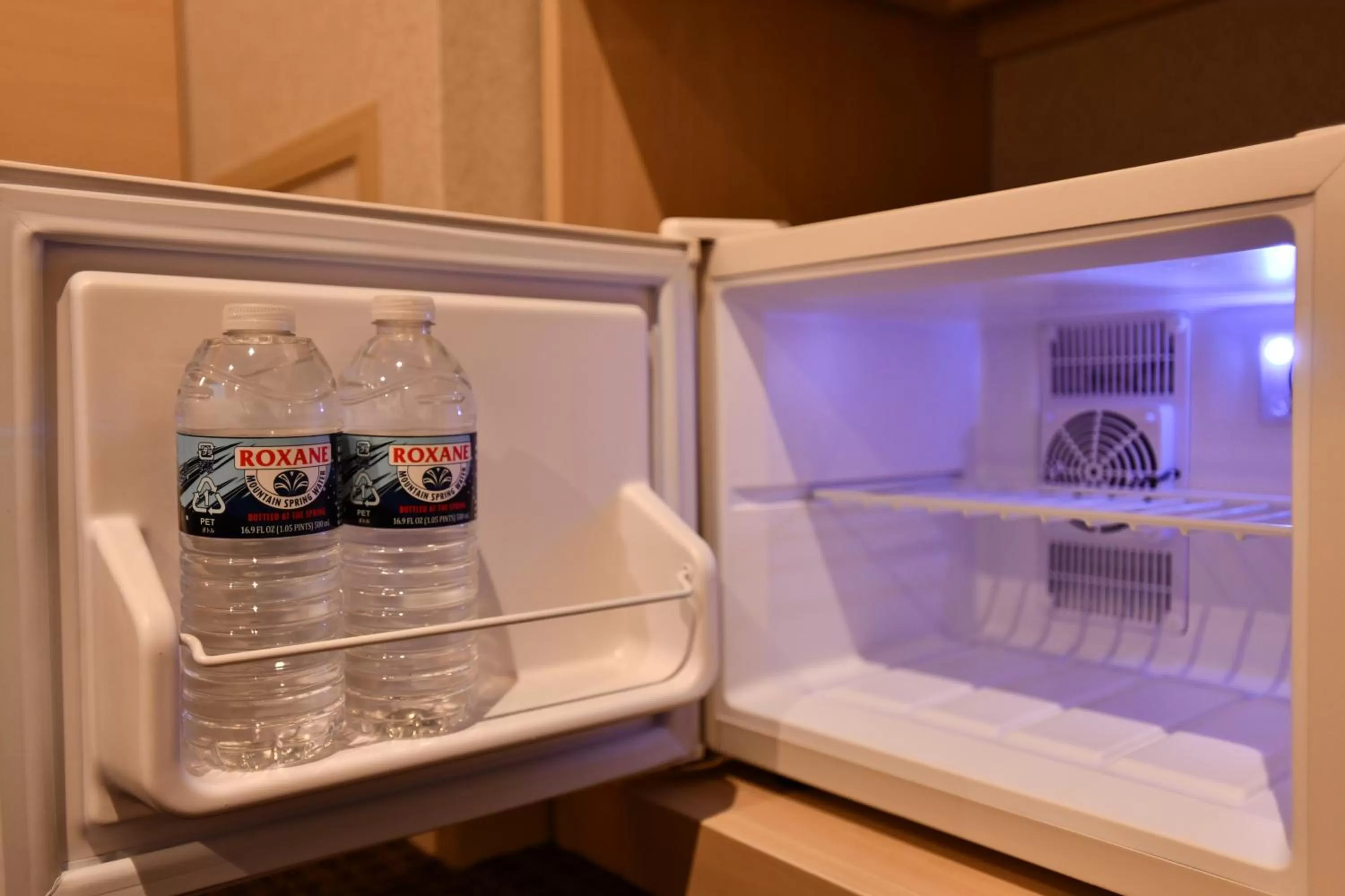 oven in FL Hotel Dotonbori