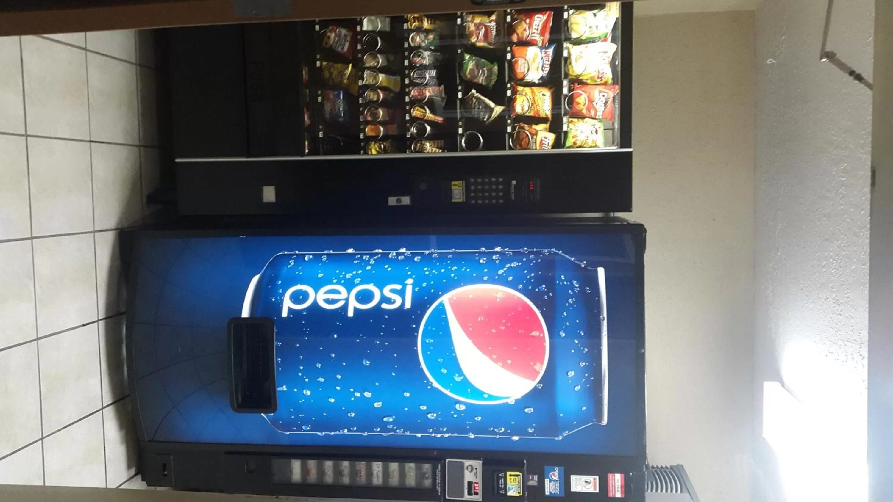 Food, Supermarket/Shops in Desert Inn Tucumcari