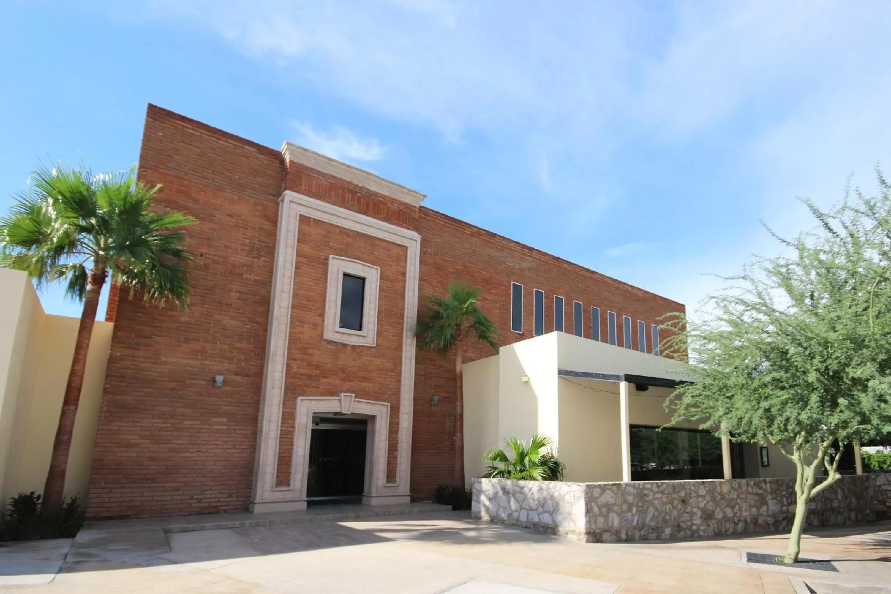 Property Building in Holiday Inn Hermosillo, an IHG Hotel