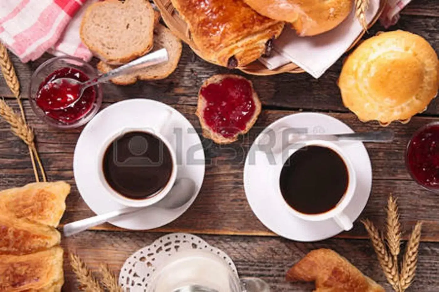 Breakfast in La Casona Encanto Rural