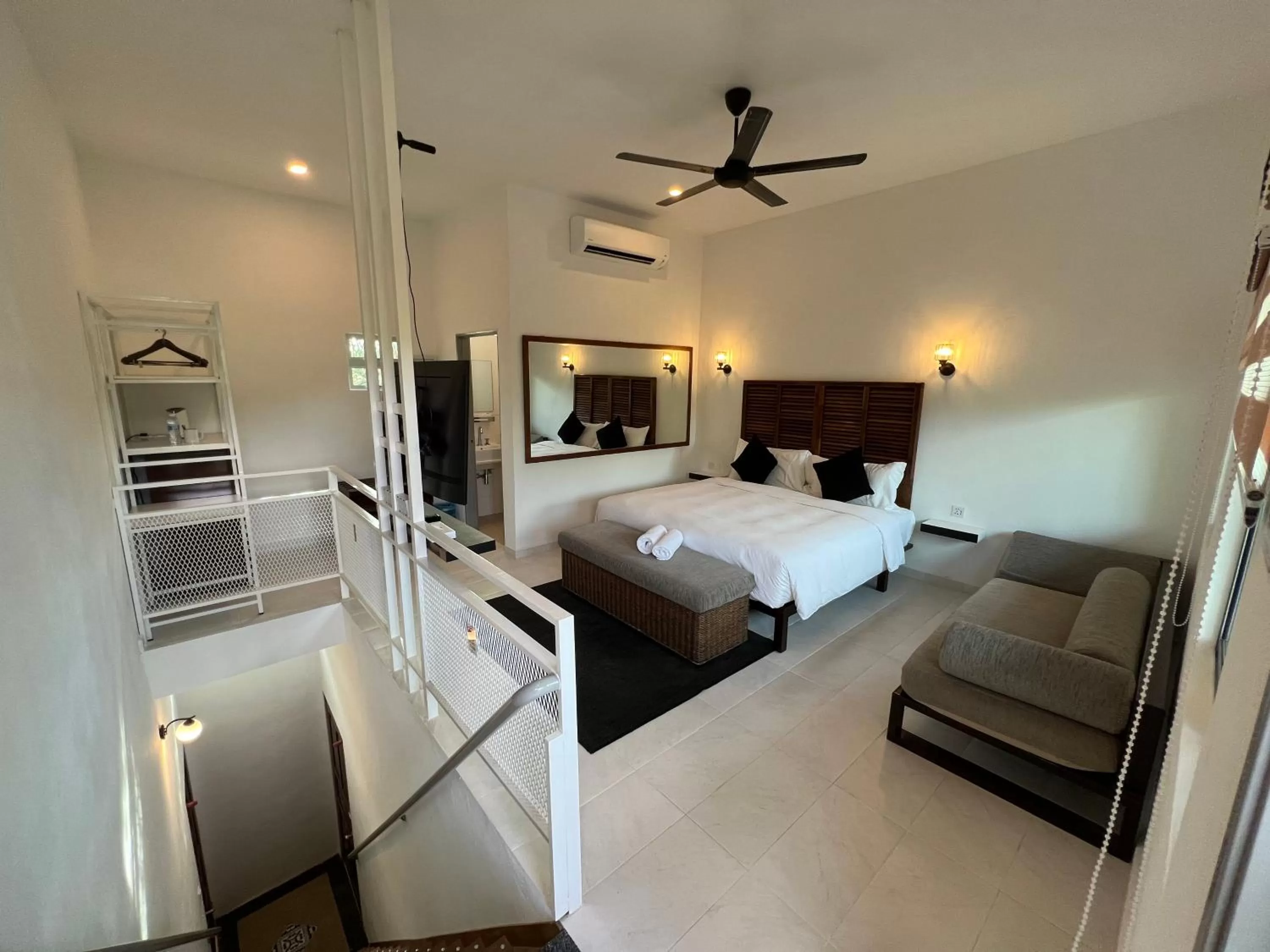 Airis Sanctuary Resort