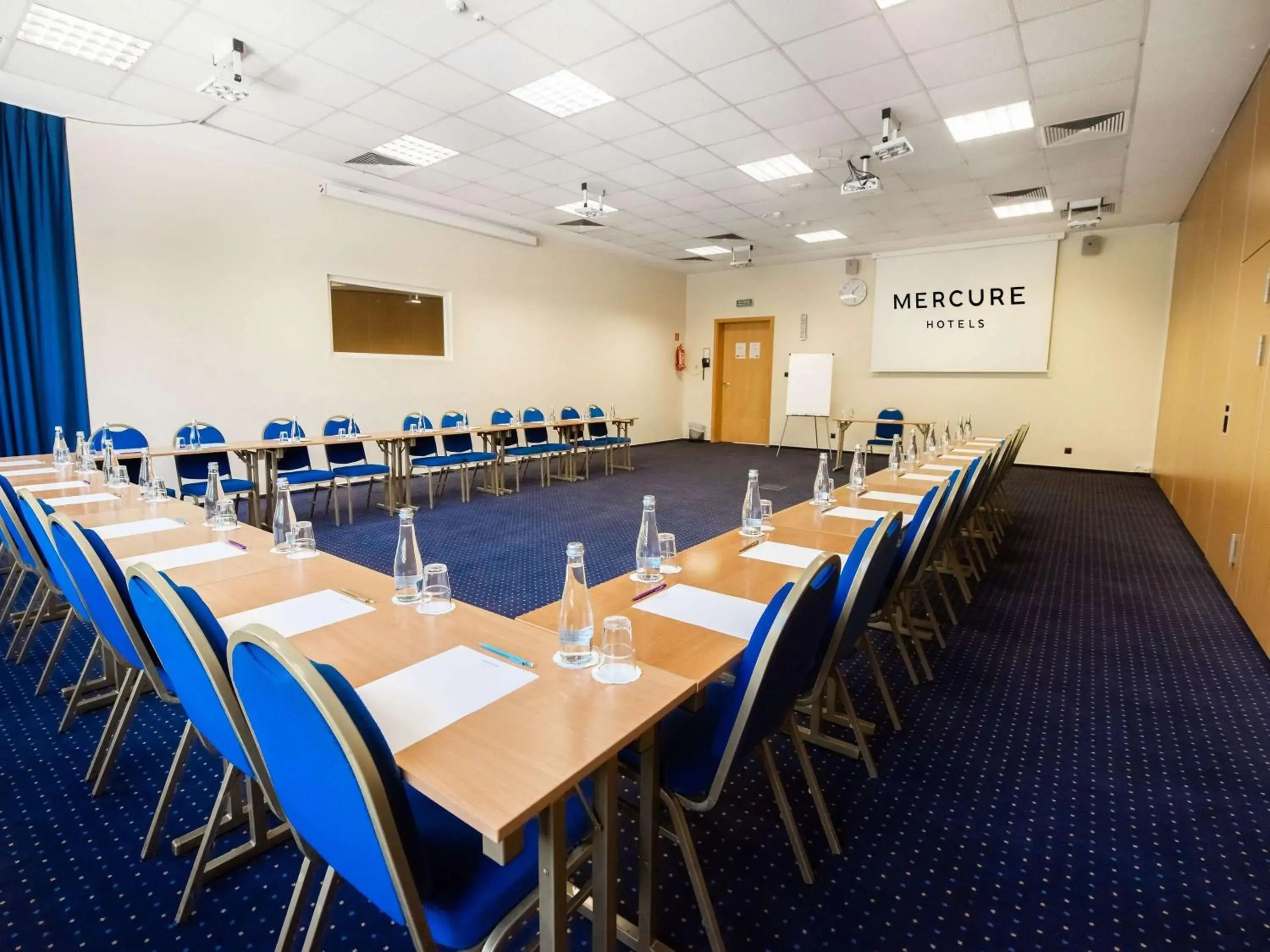 Meeting/conference room in Mercure Opole