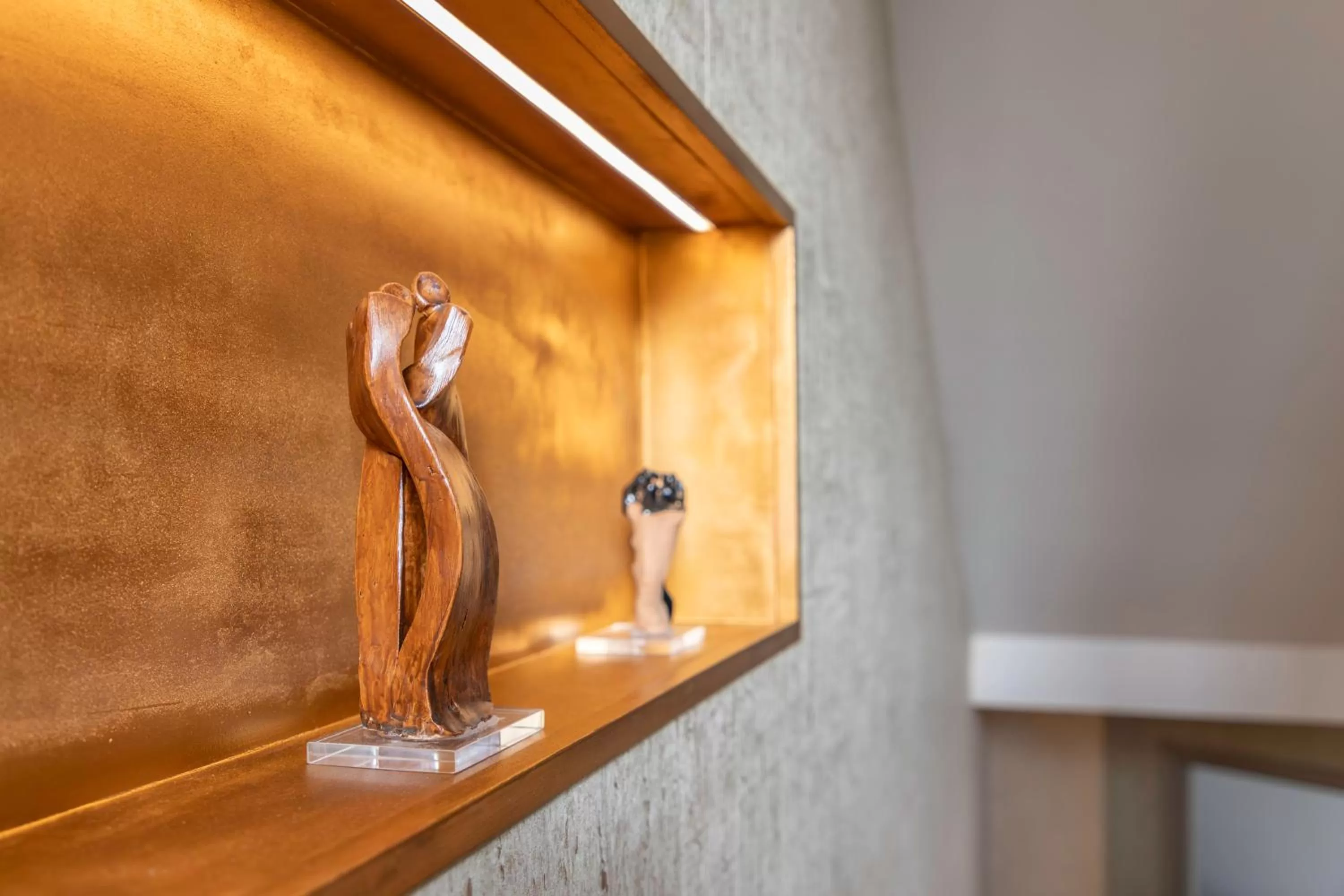 Property building in Boutique Marconi