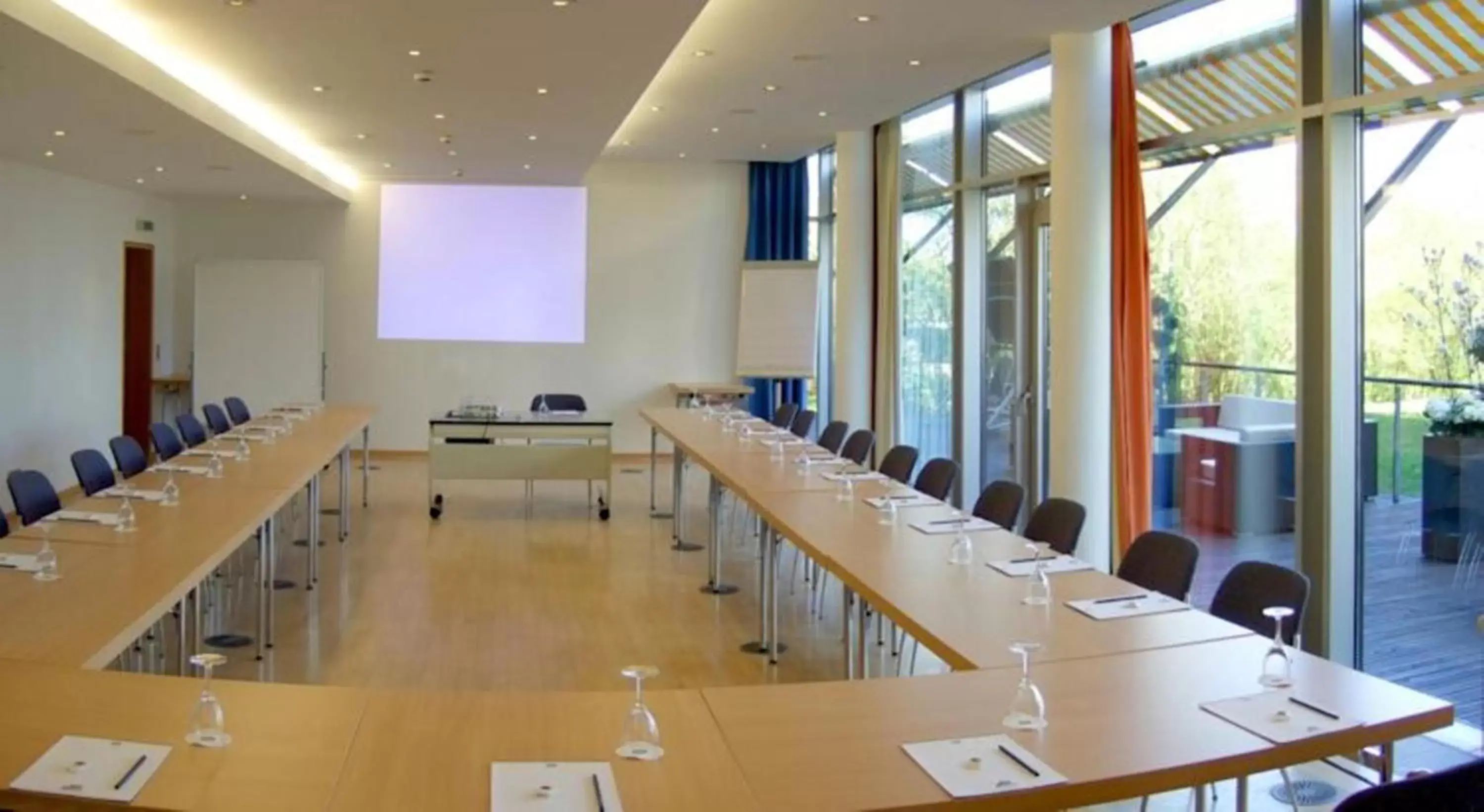 Meeting/conference room, Business Area/Conference Room in Best Western Plaza Hotel Stuttgart-Ditzingen