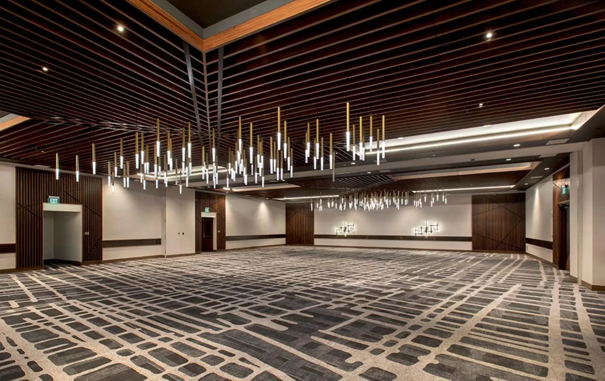 Meeting/conference room in Marriott Springfield Downtown