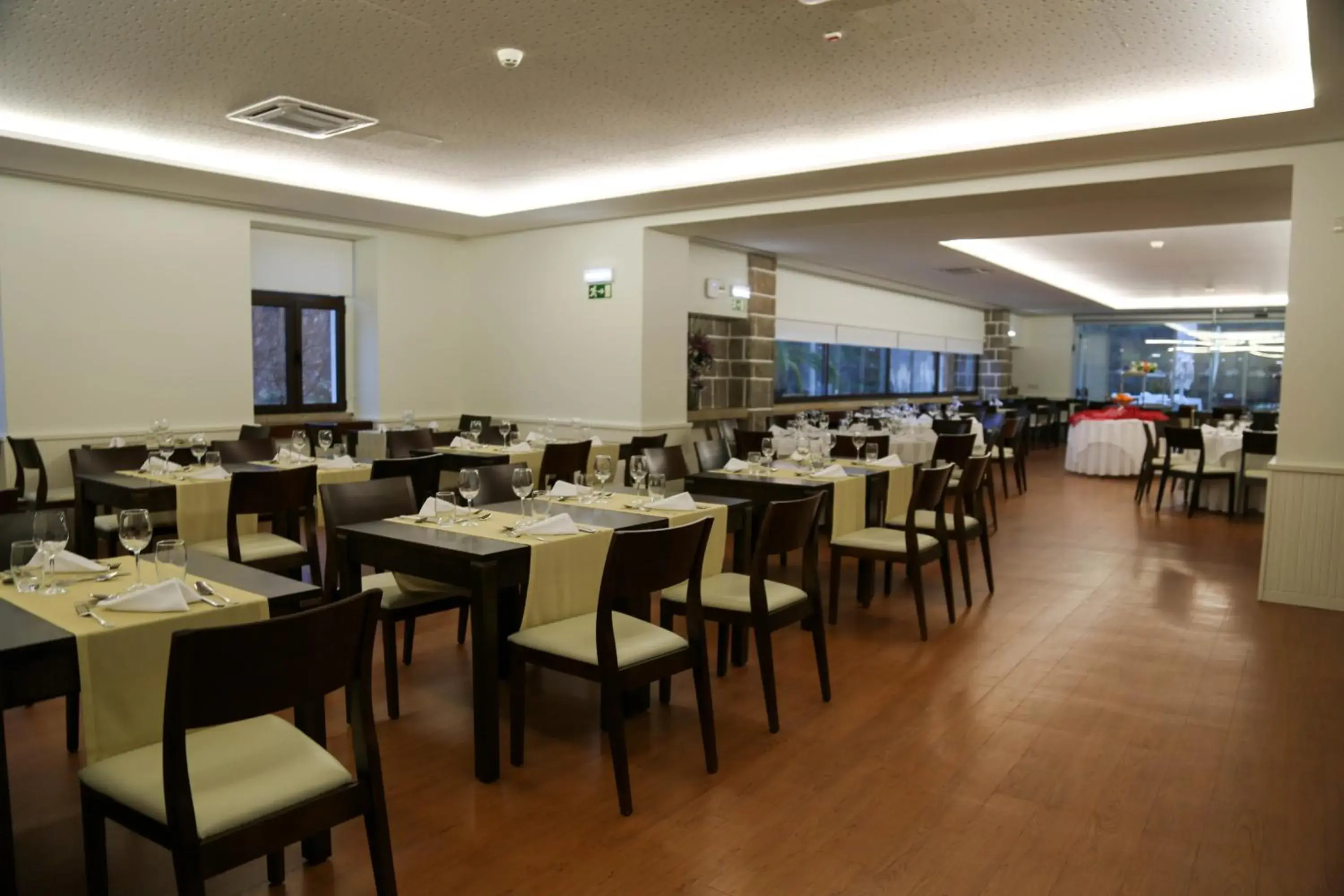 Restaurant/Places to Eat in Inatel Manteigas