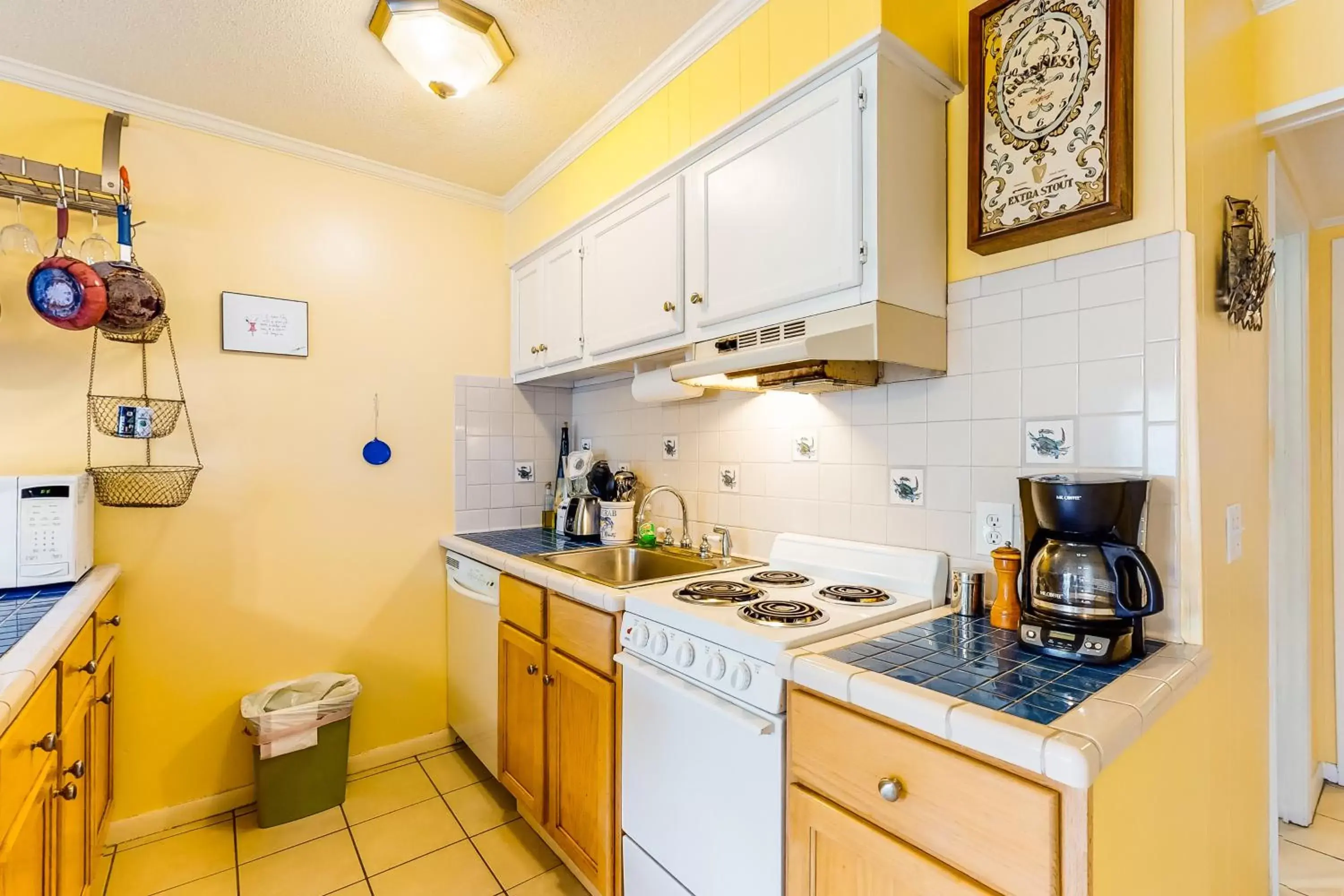 Kitchen/Kitchenette in As You Wish