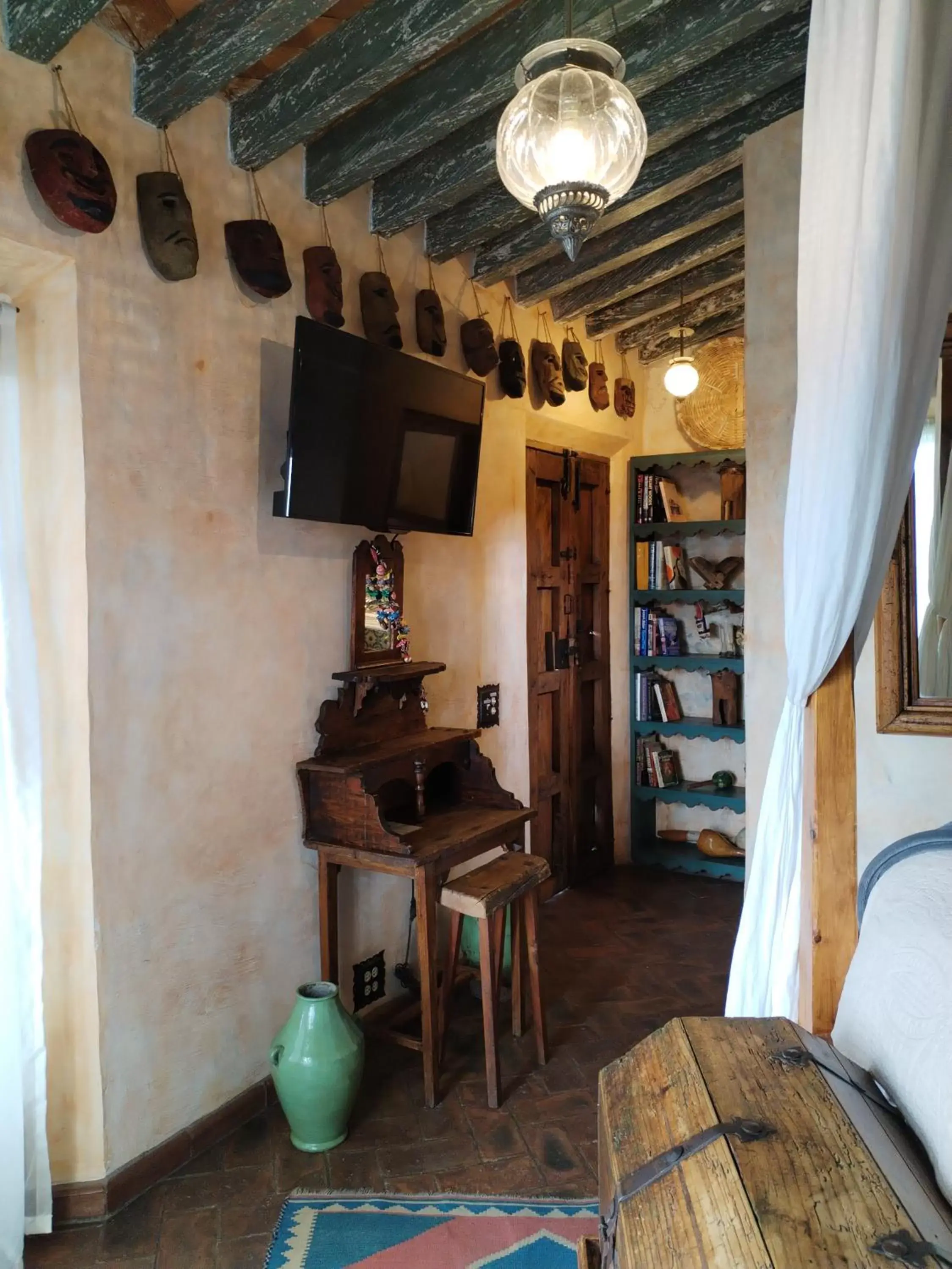 Other, TV/Entertainment Center in Hacienda Las Amantes