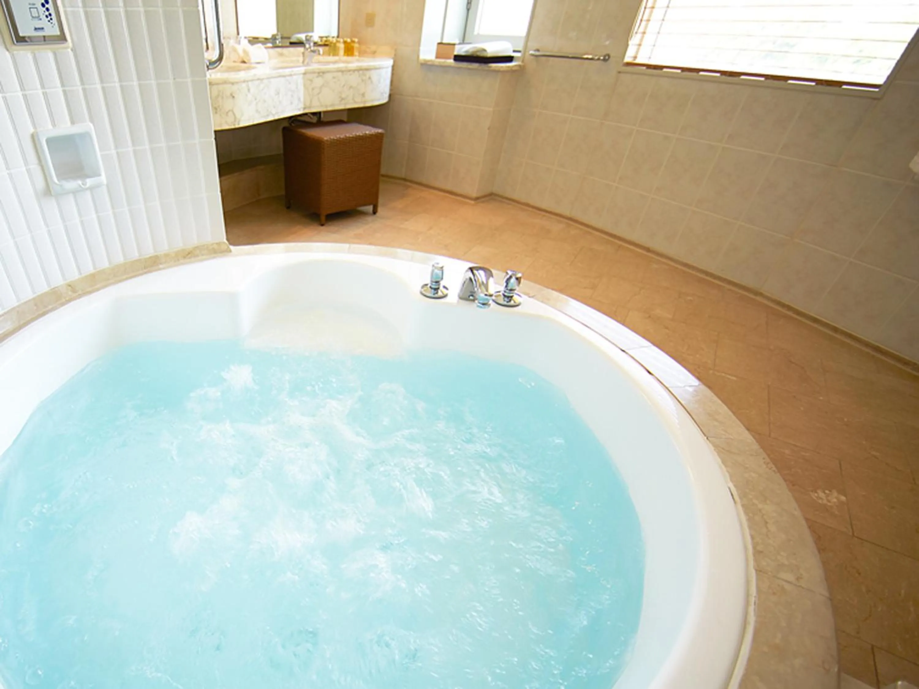 Bathroom in The Prince Sakura Tower Tokyo, Autograph Collection