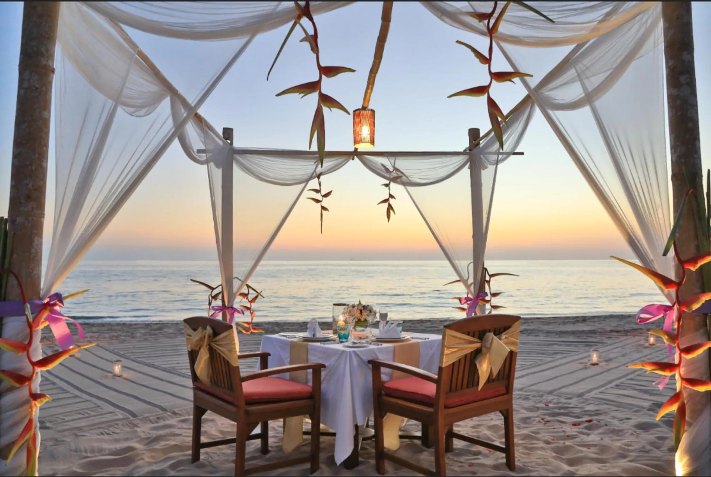 Night in Pimalai Resort & Spa