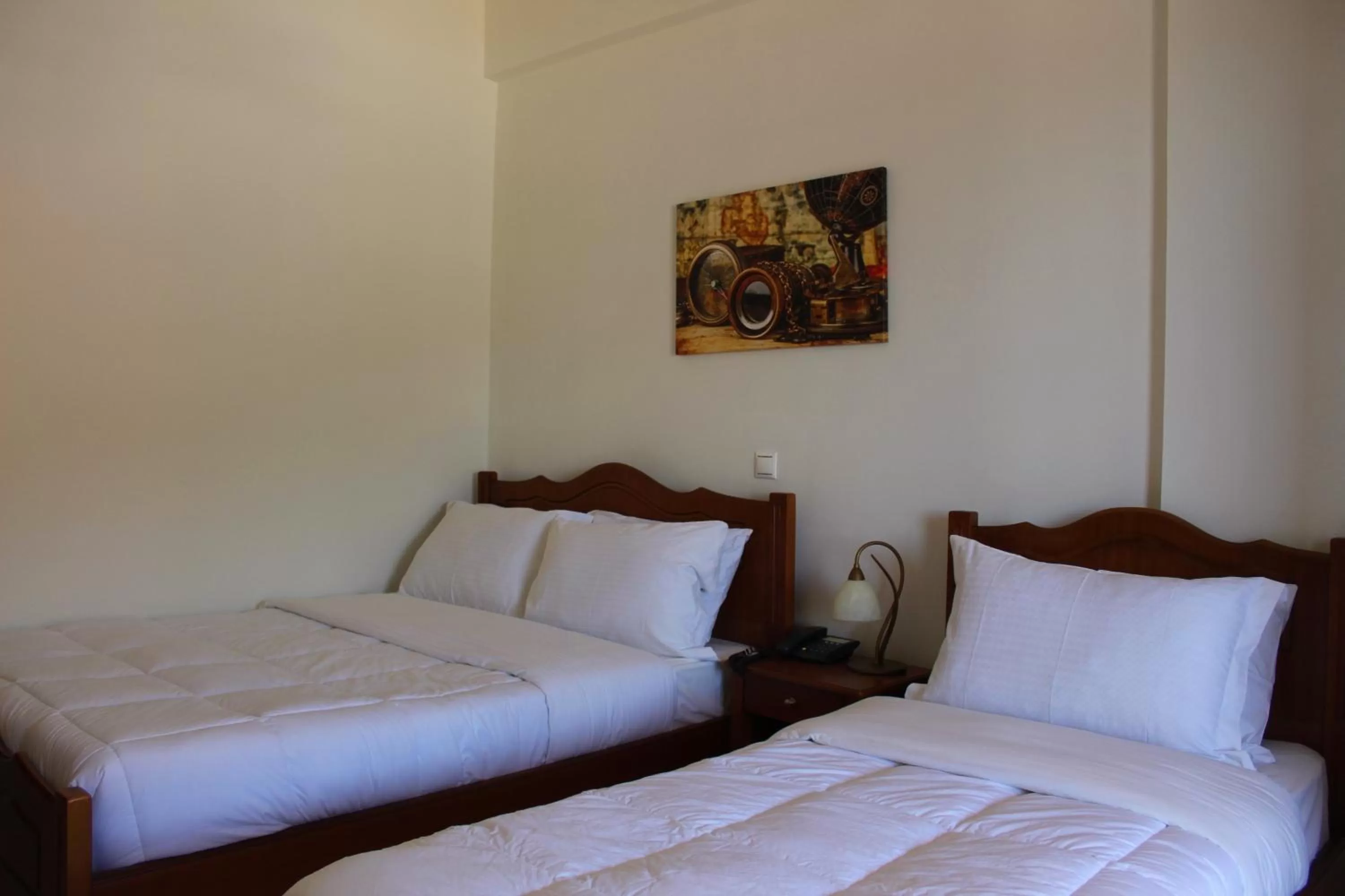 Bedroom, Bed in Sofotel