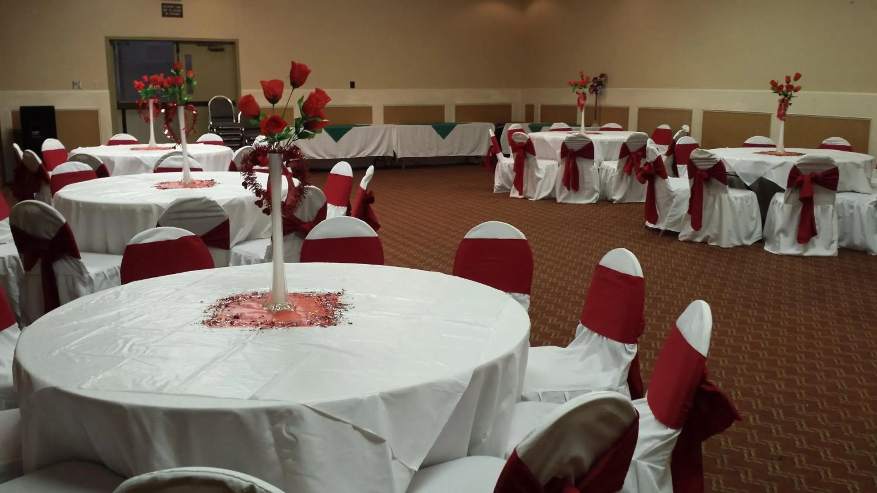 Banquet/Function facilities, Banquet Facilities in Romana Hotel - Houston Southwest