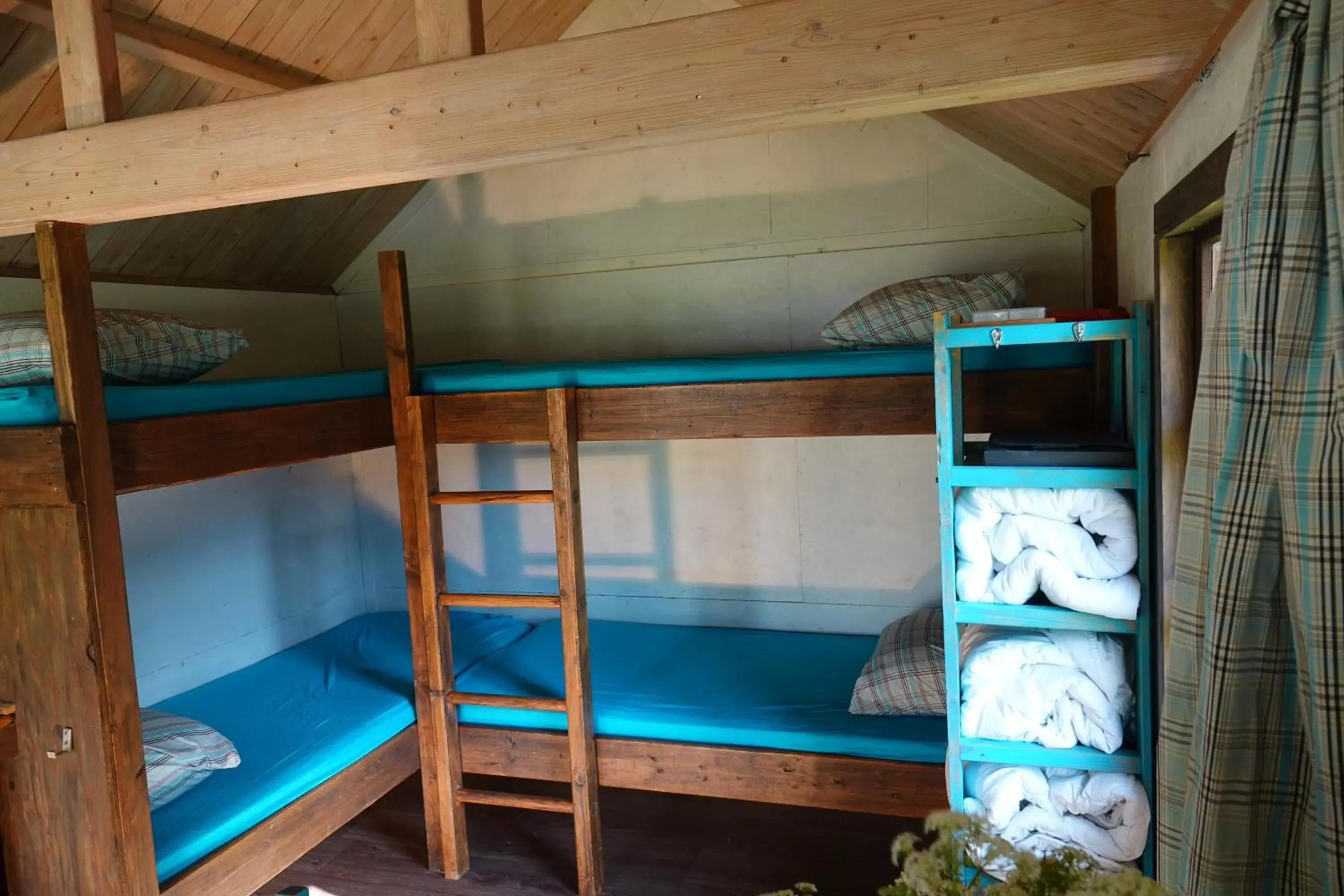 Bunk Bed in B&B Welgelegen