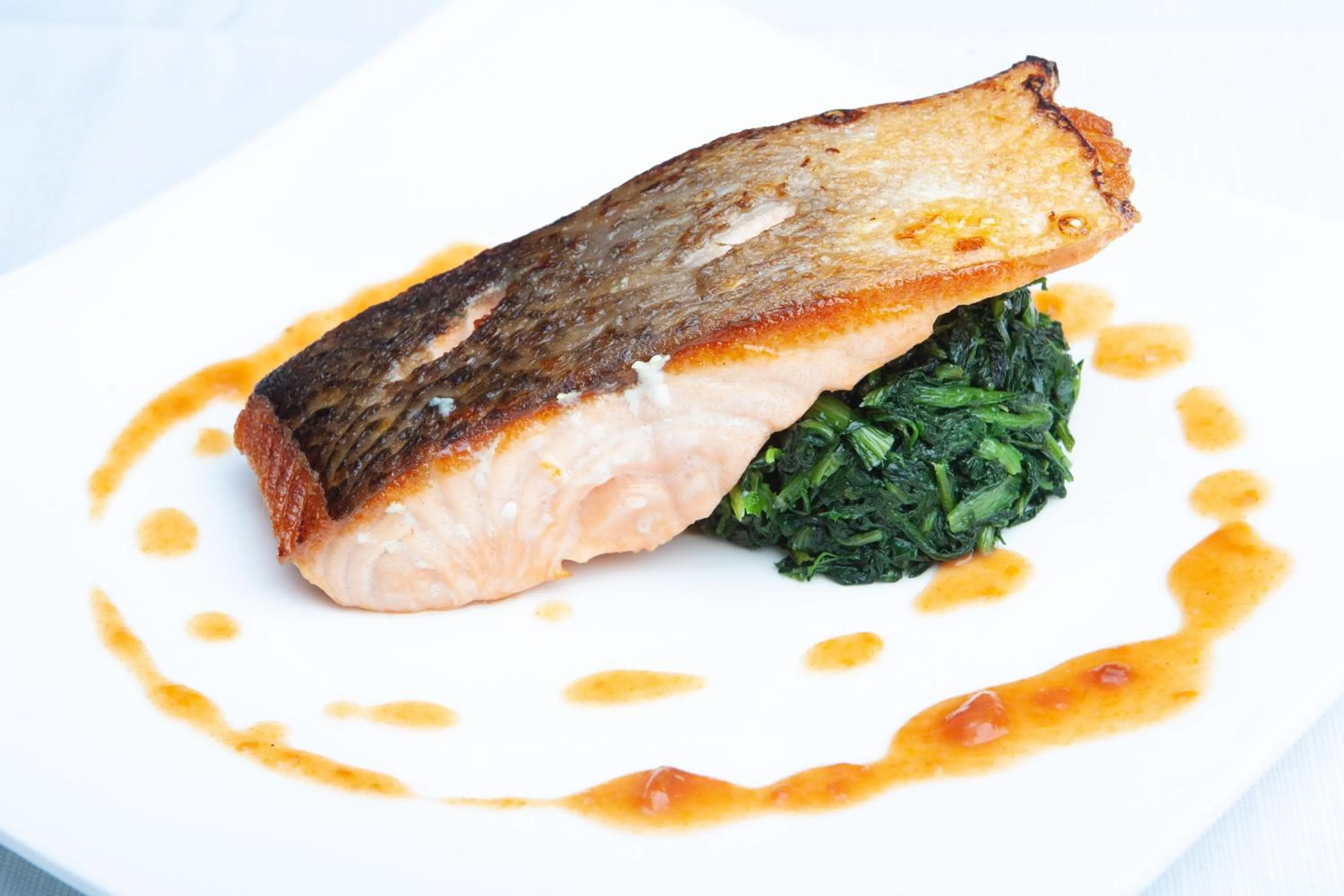 Restaurant/places to eat in SHG Hotel Antonella