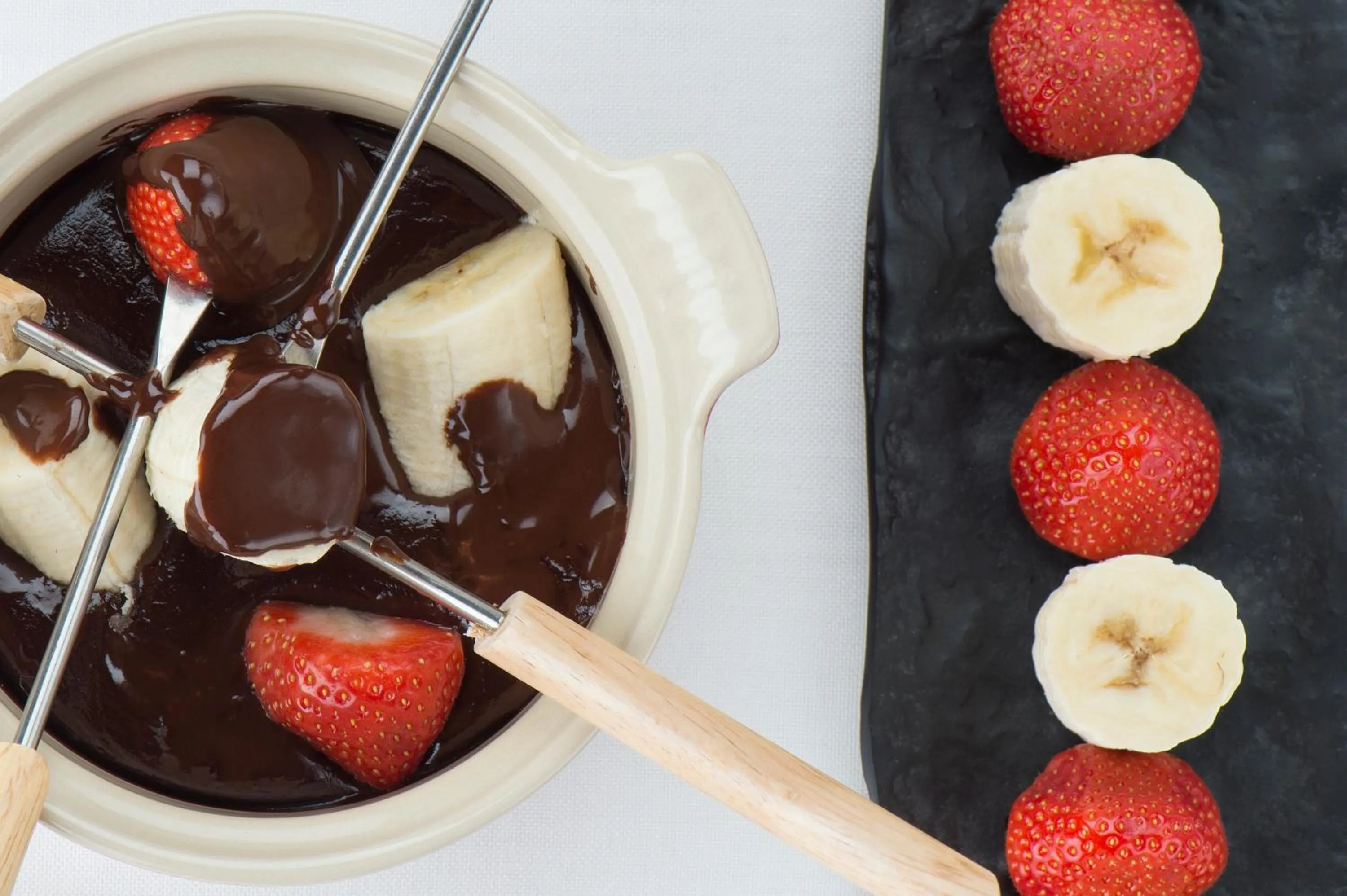 Food close-up in Grau Roig Andorra Boutique Hotel & Spa