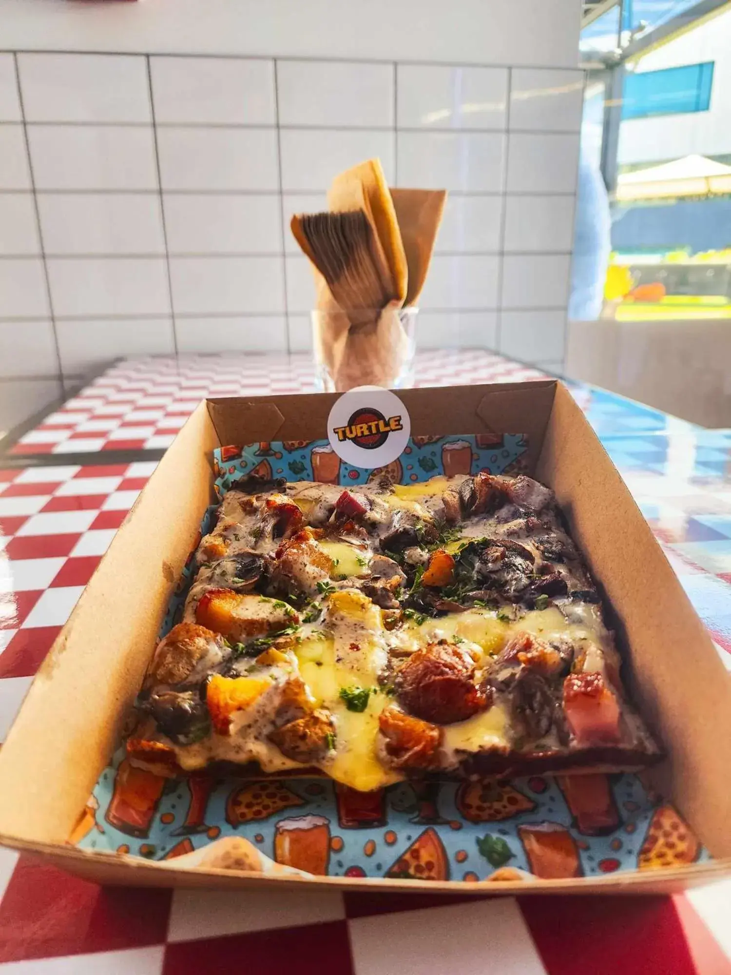 Restaurant/places to eat in La Quinta by Wyndham Ellerslie Auckland Restaurant/places to eat in La Quinta by Wyndham Ellerslie Auckland