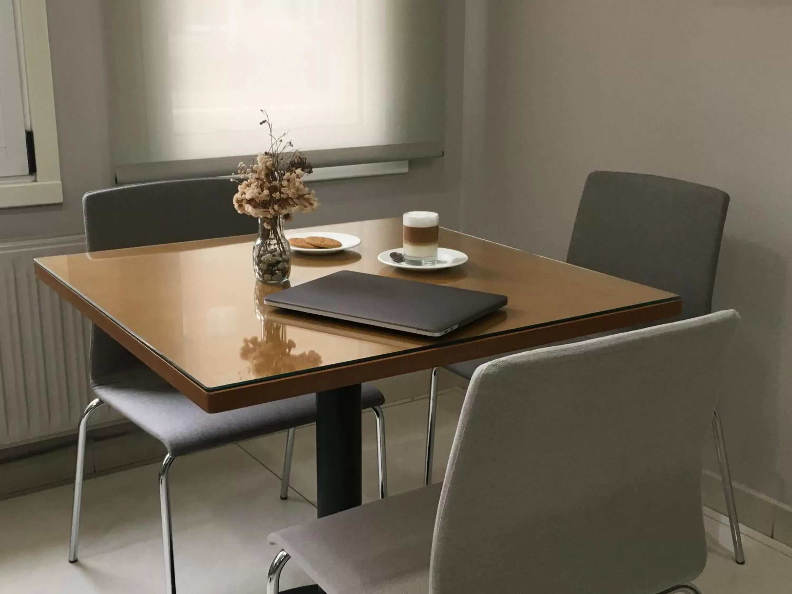 Restaurant/places to eat in Hotel Crunia I A Coruña Restaurant/places to eat in Hotel Crunia I A Coruña