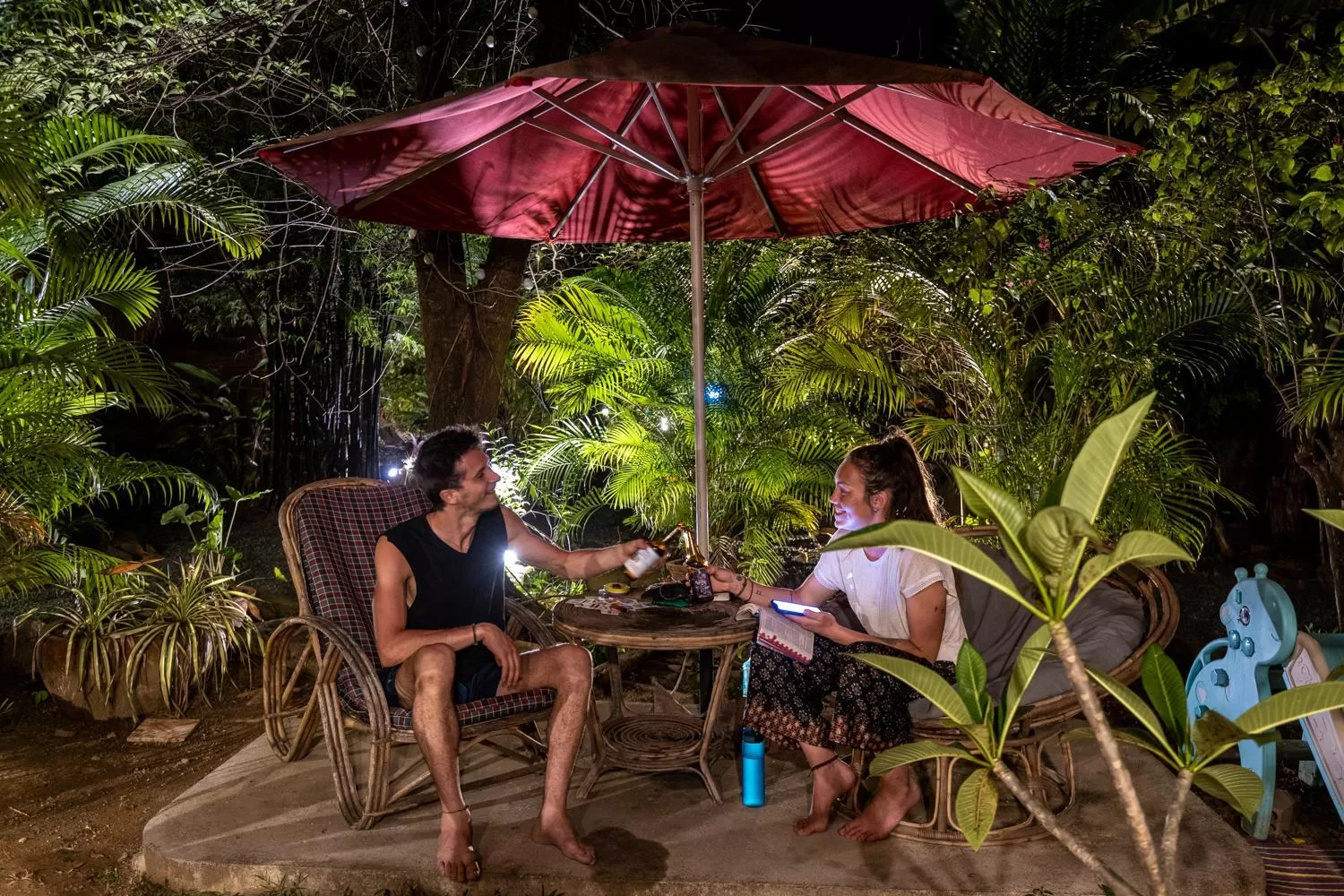 Kampot Cabana
