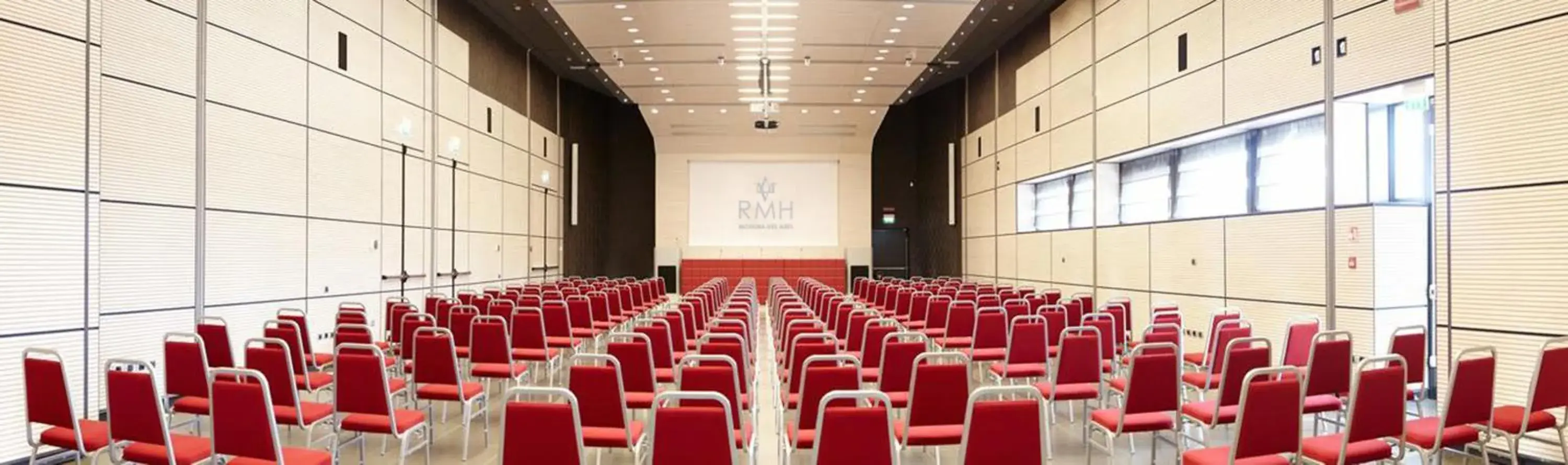 Business facilities in RMH MODENA DES ARTS