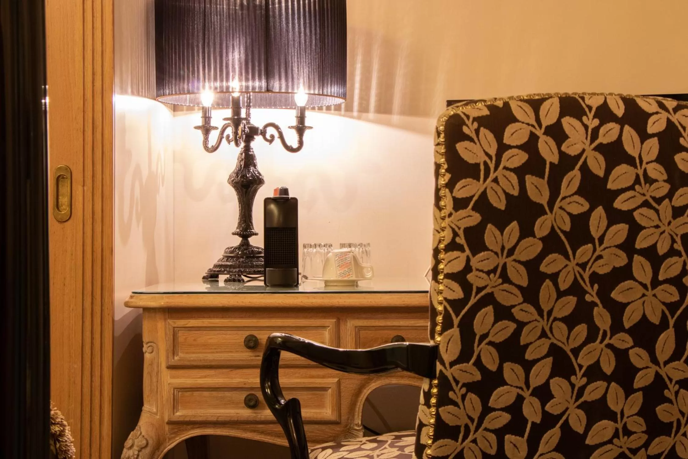 Living room, Seating Area in Villa Palma Boutique Hotel