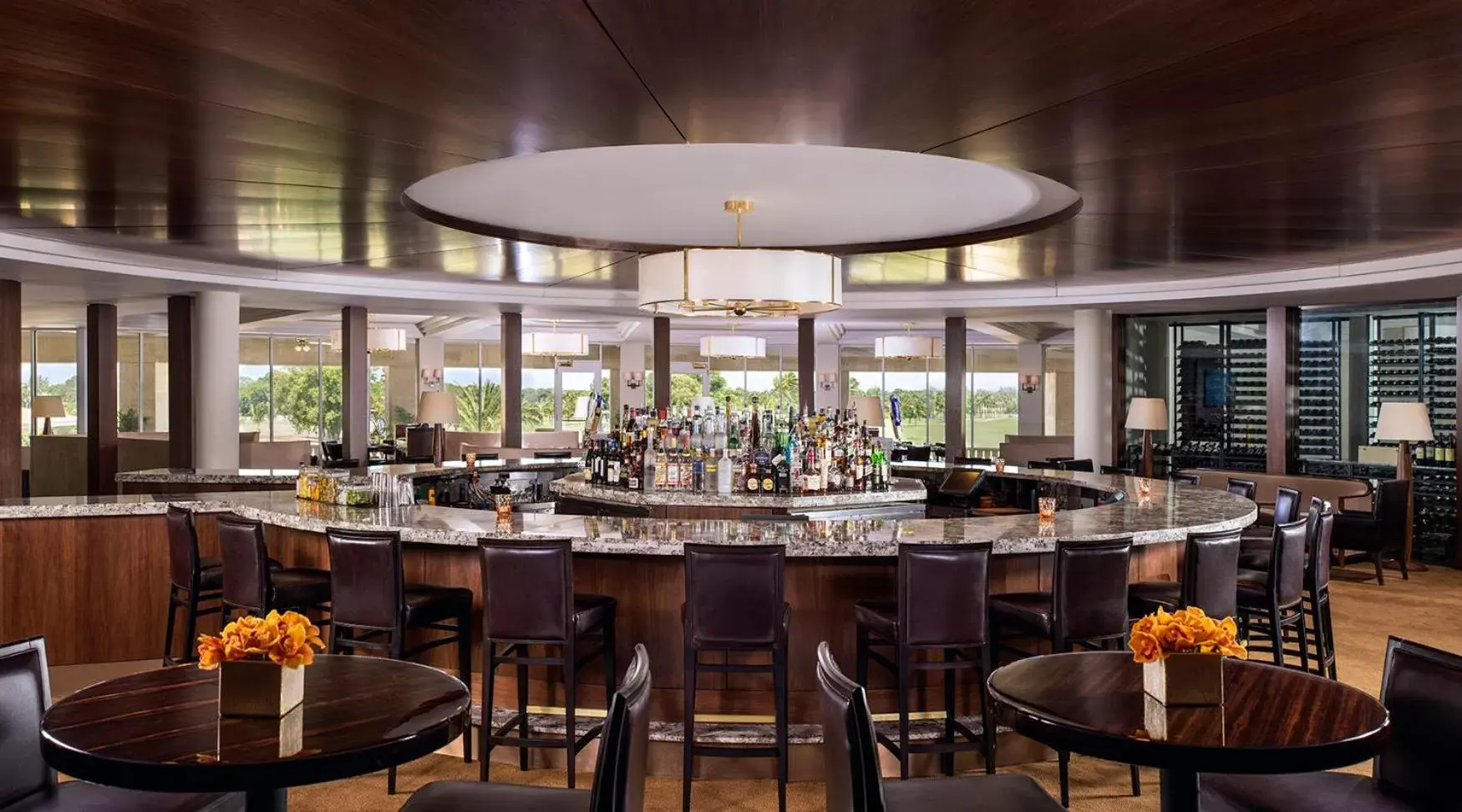 Breakfast, Restaurant/Places to Eat in Trump National Doral Golf Resort