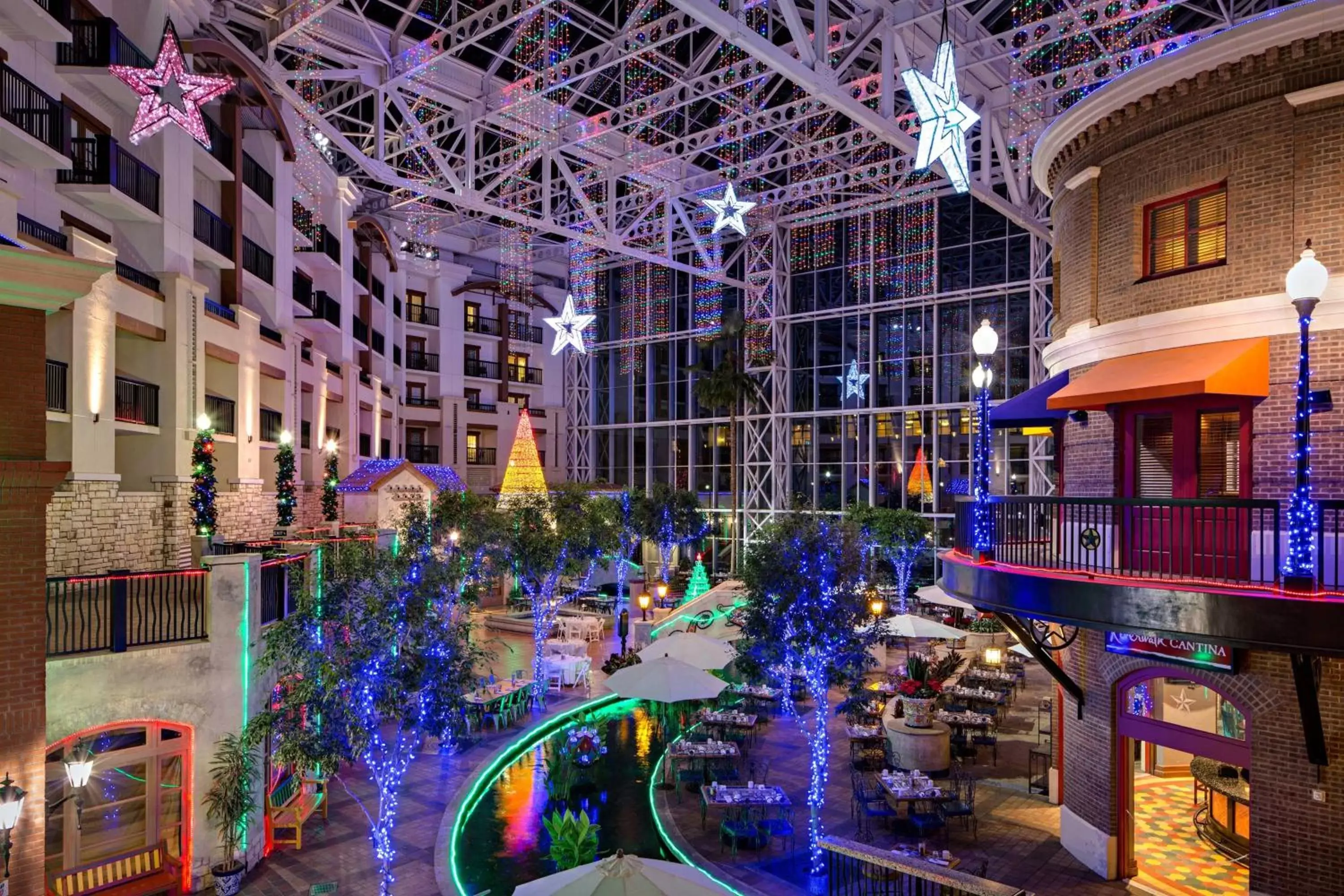 Other in Gaylord Texan Resort and Convention Center