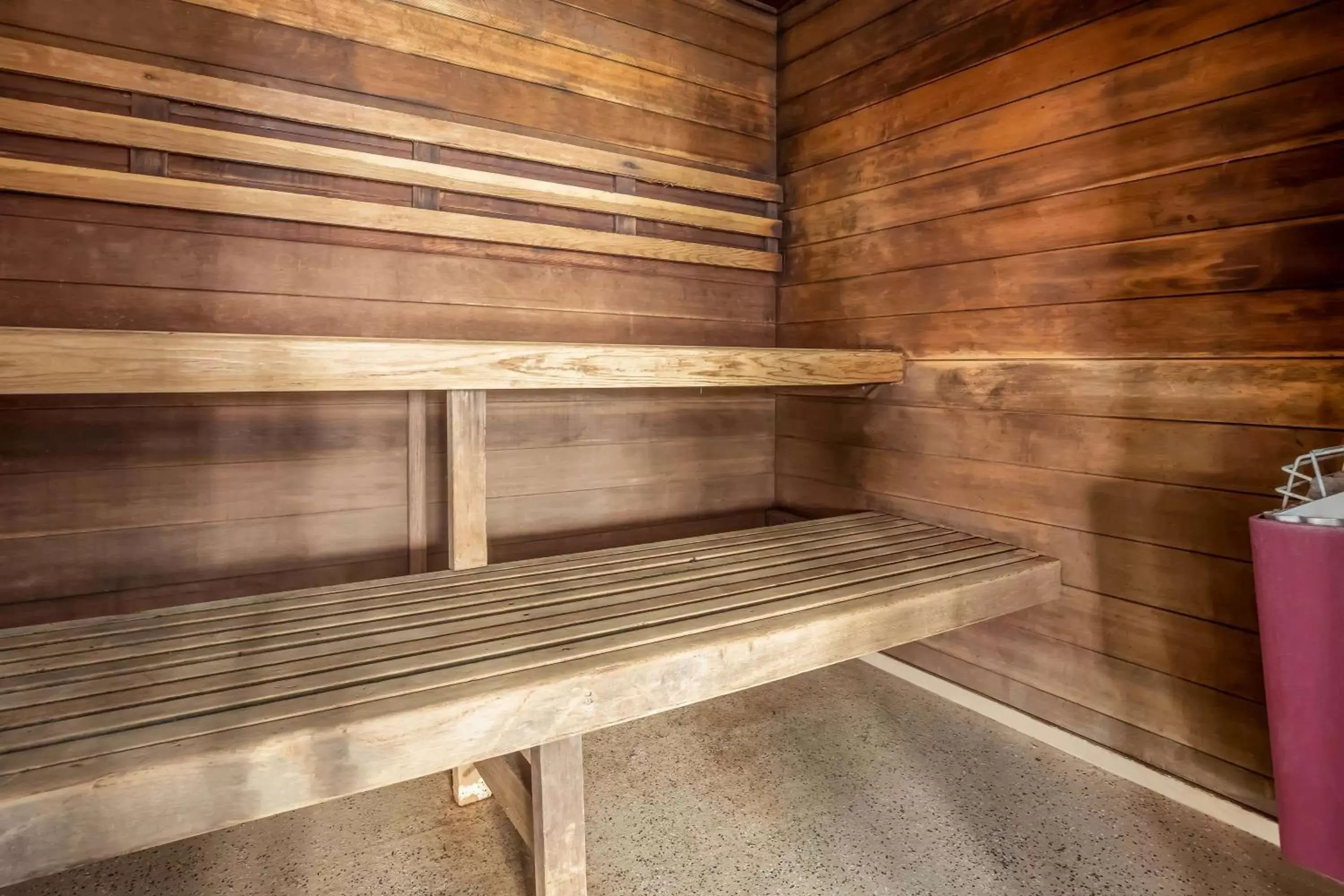 Sauna in Baymont by Wyndham Tri-Cities/Kennewick WA