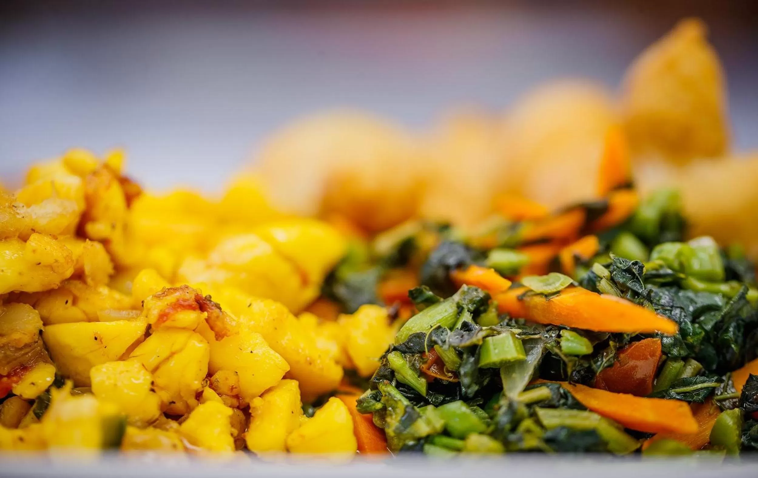 Food in Ocean Cliff Hotel Negril Limited - Adults Only