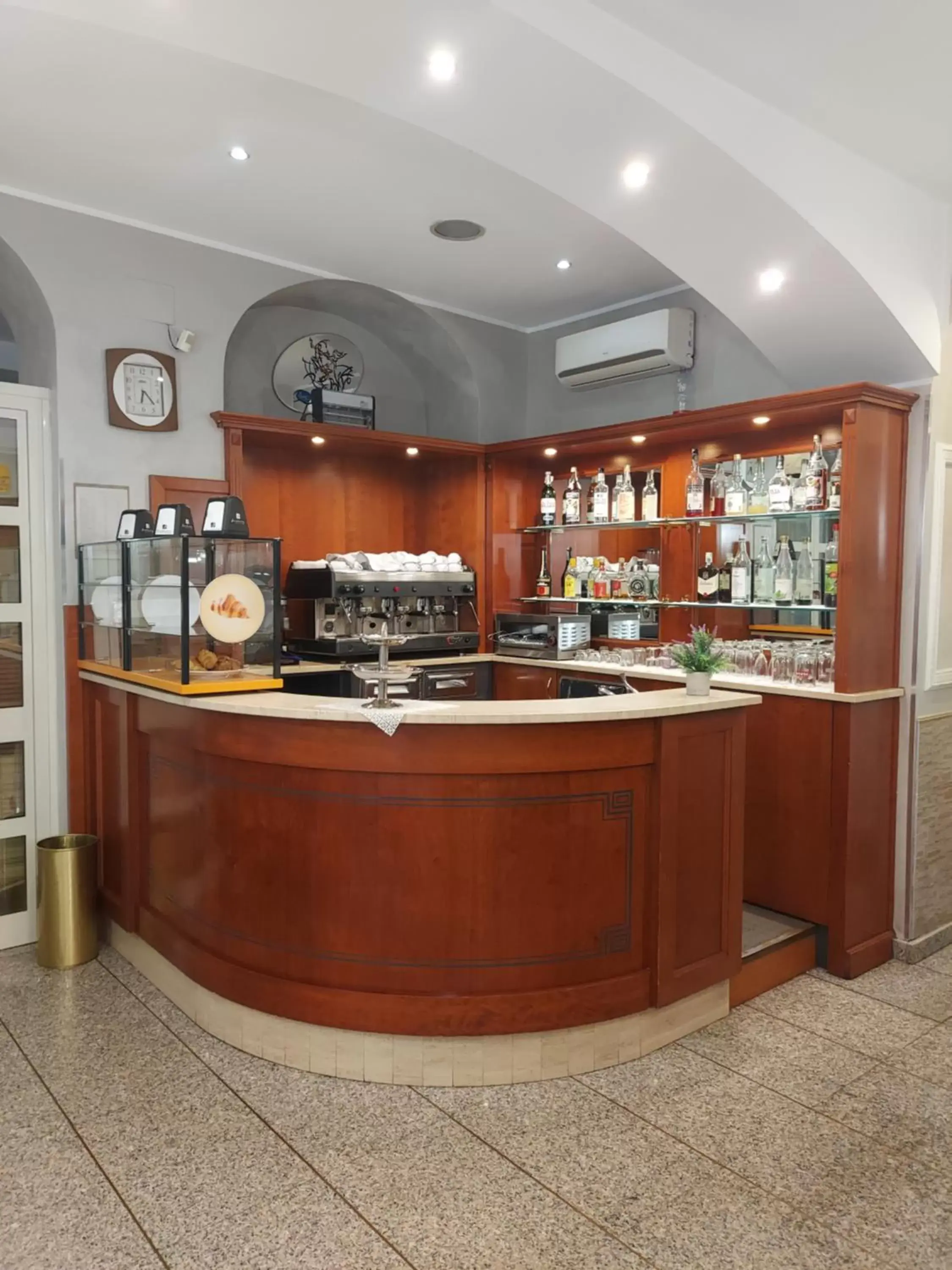 Hotel Antico Distretto