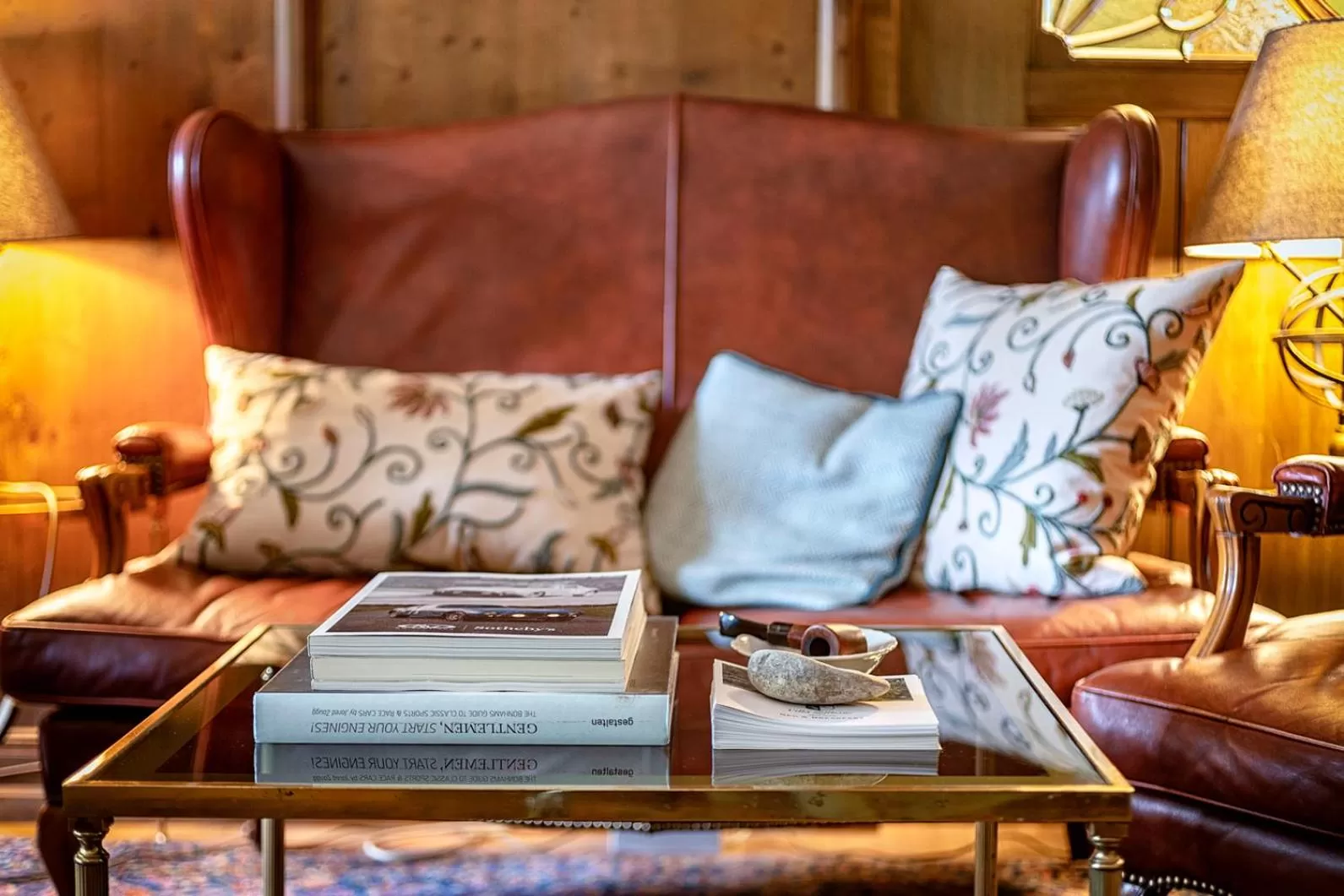 Villa Zollhaus Bed & Breakfast