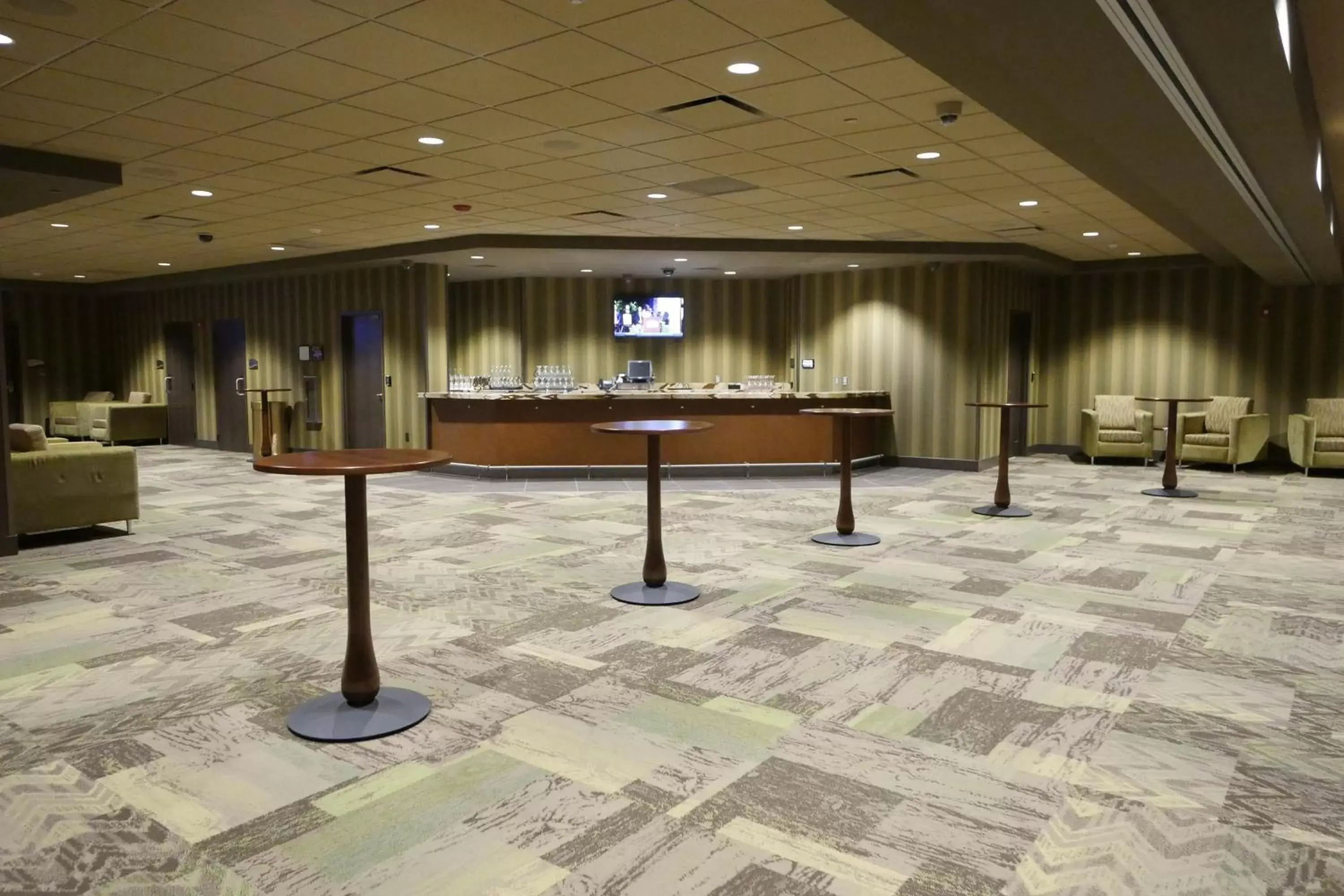 Banquet/Function facilities in River Bend Casino & Hotel